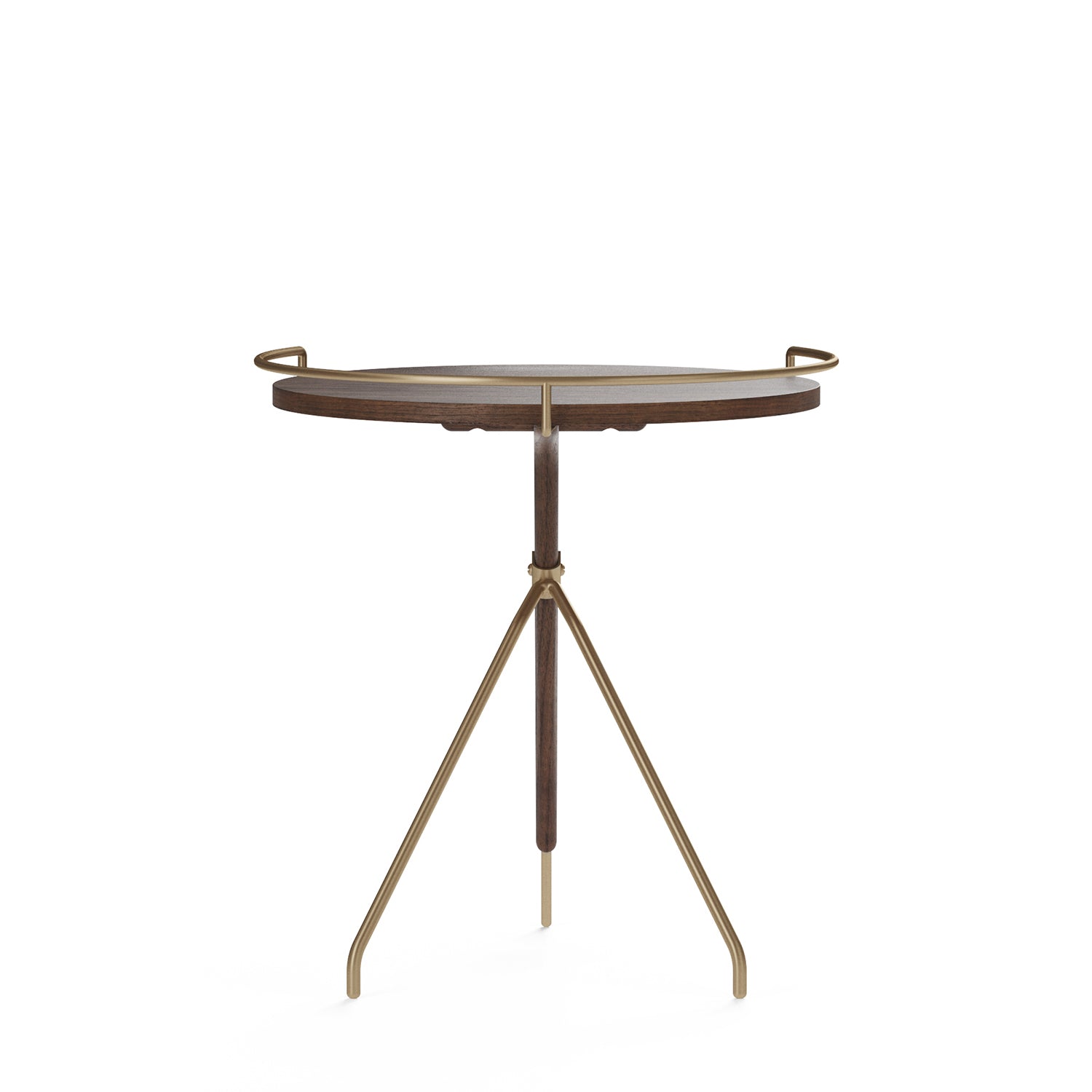 Umanoff Side Table - The Design Choice