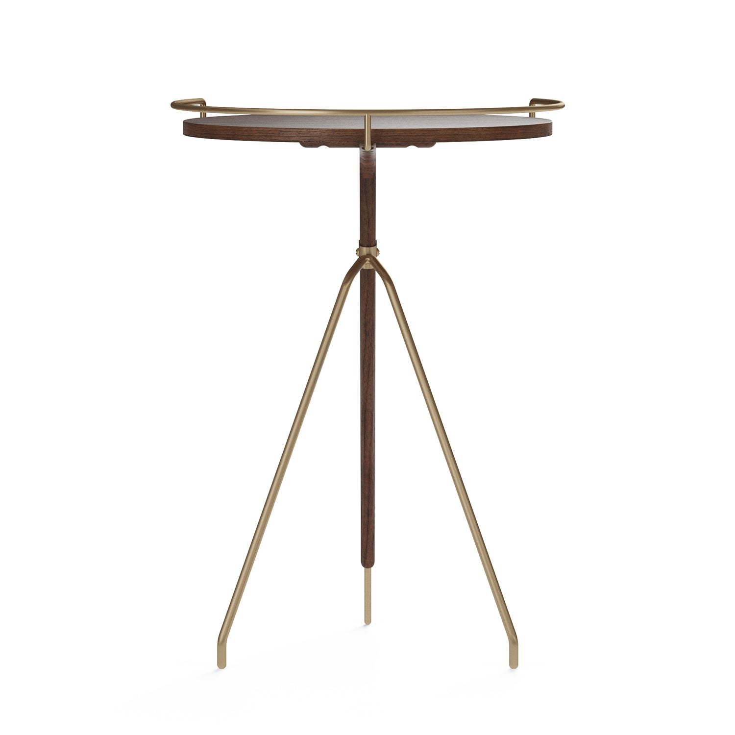 Umanoff Side Table - The Design Choice