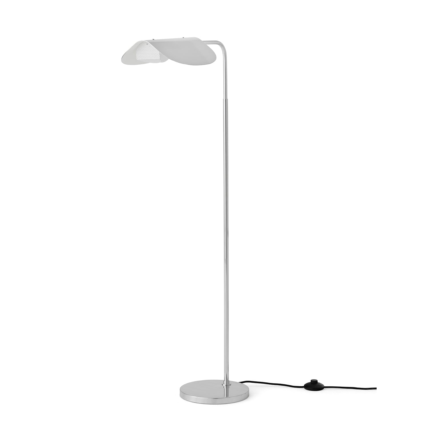 Wing Floor Lamp - The Design Choice