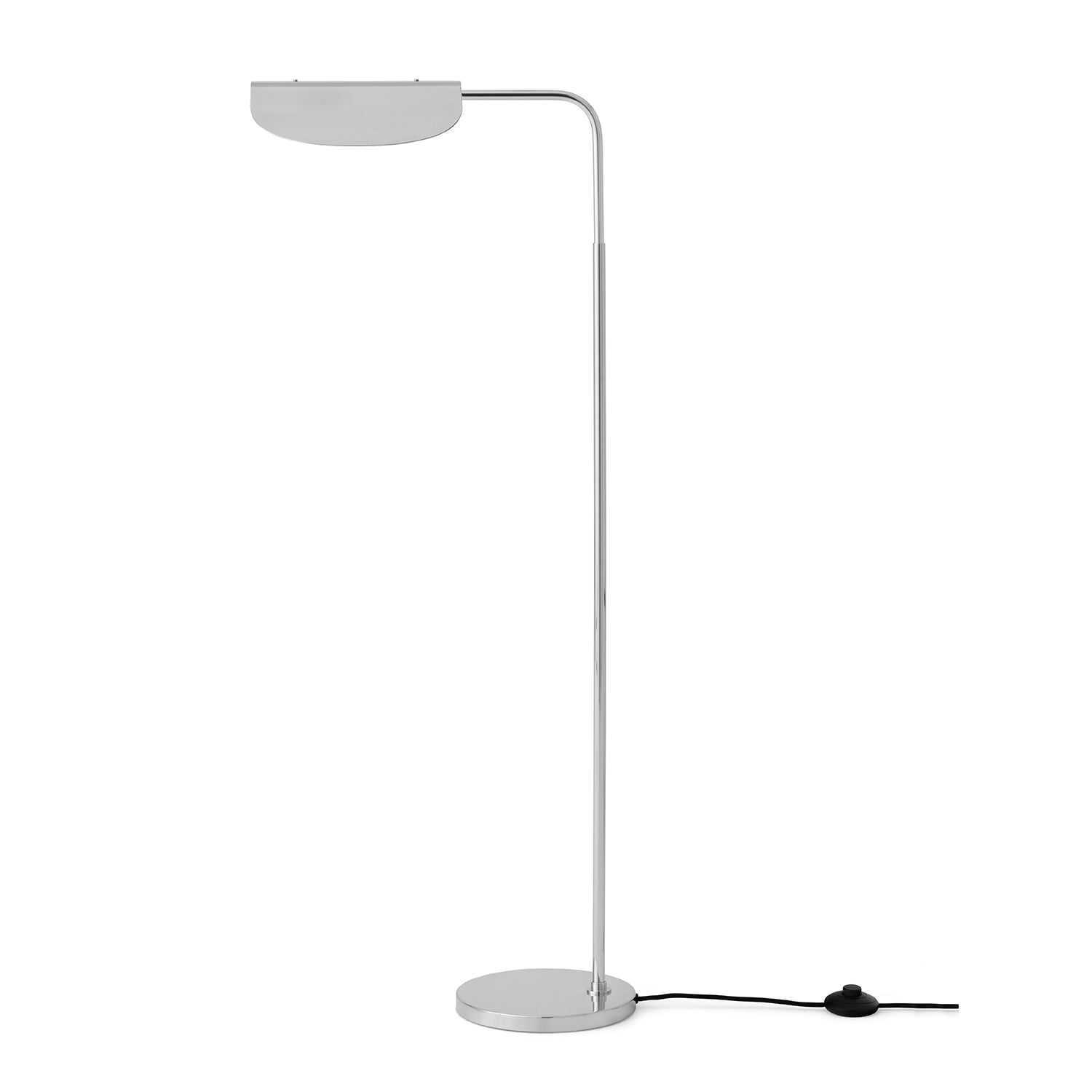 Wing Floor Lamp - The Design Choice