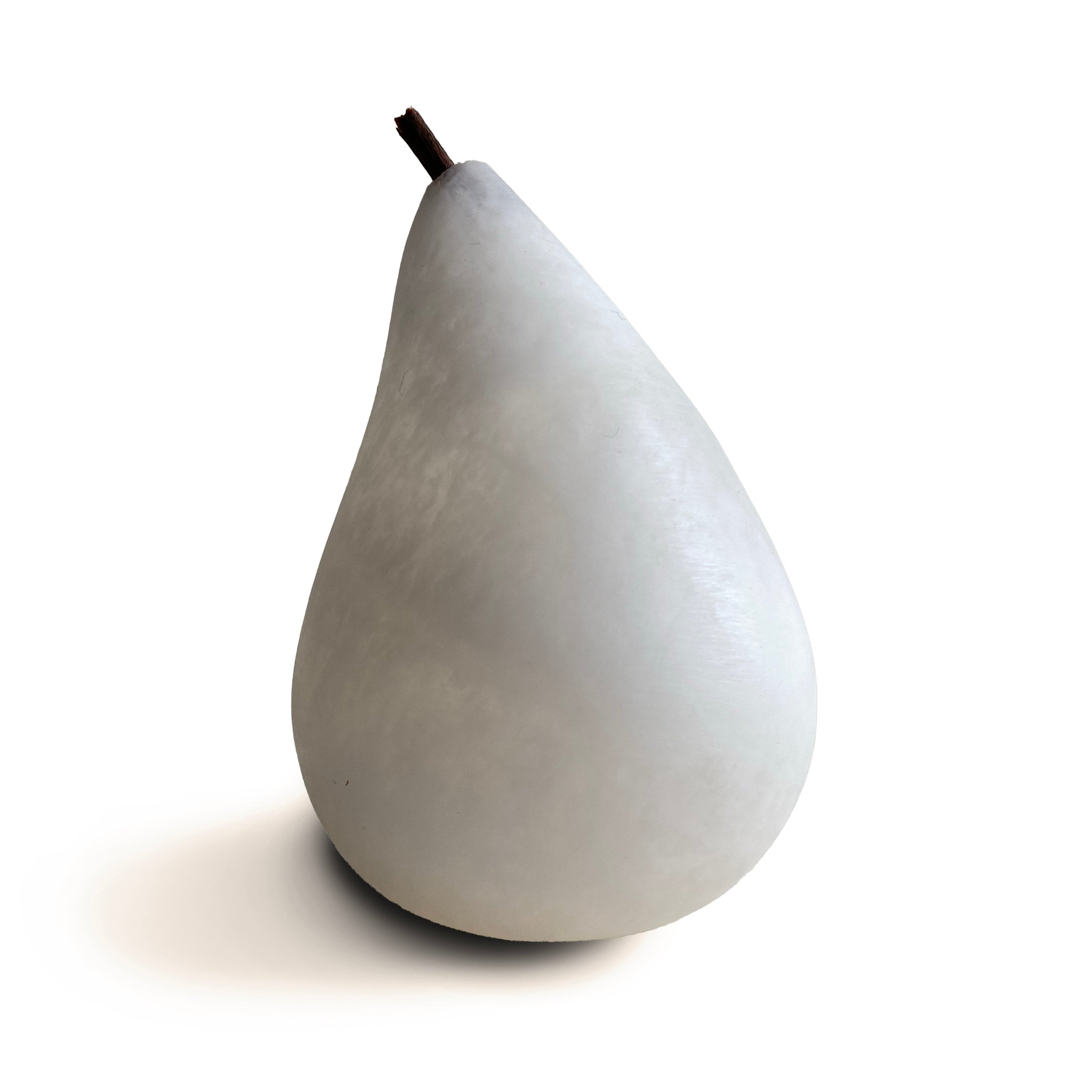 Artieri Alabastro Fruit - Handcrafted Alabaster Fruit - The Design Choice