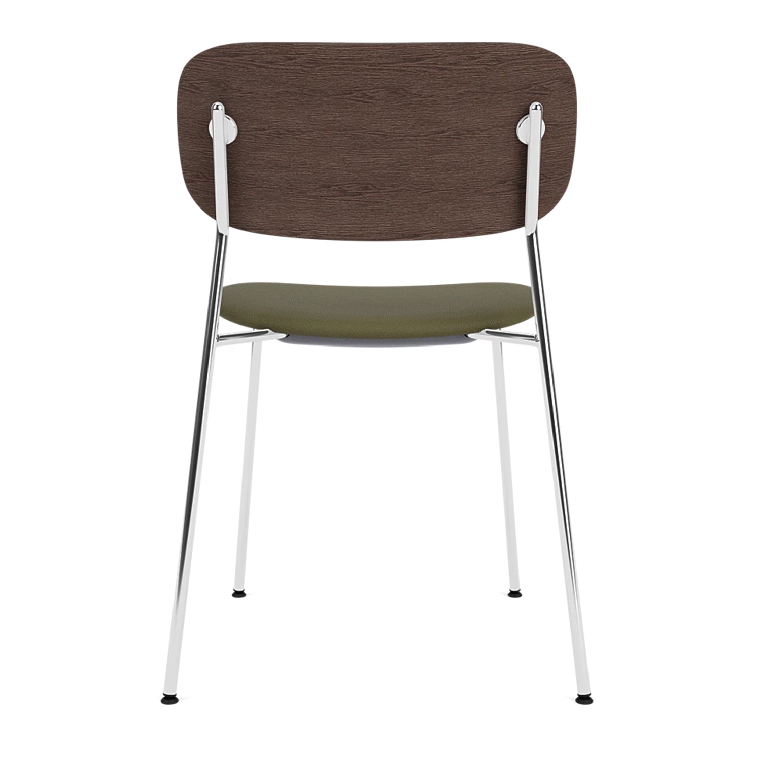 Audo Copenhagen Menu Co DIning Chair Seat Upholstered