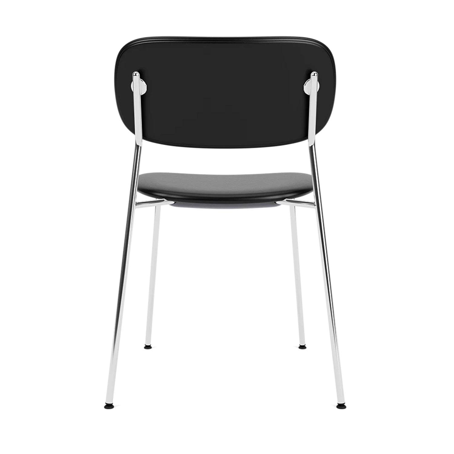 Audo Copenhagen Menu Co Dining Chair Fully Upholstered