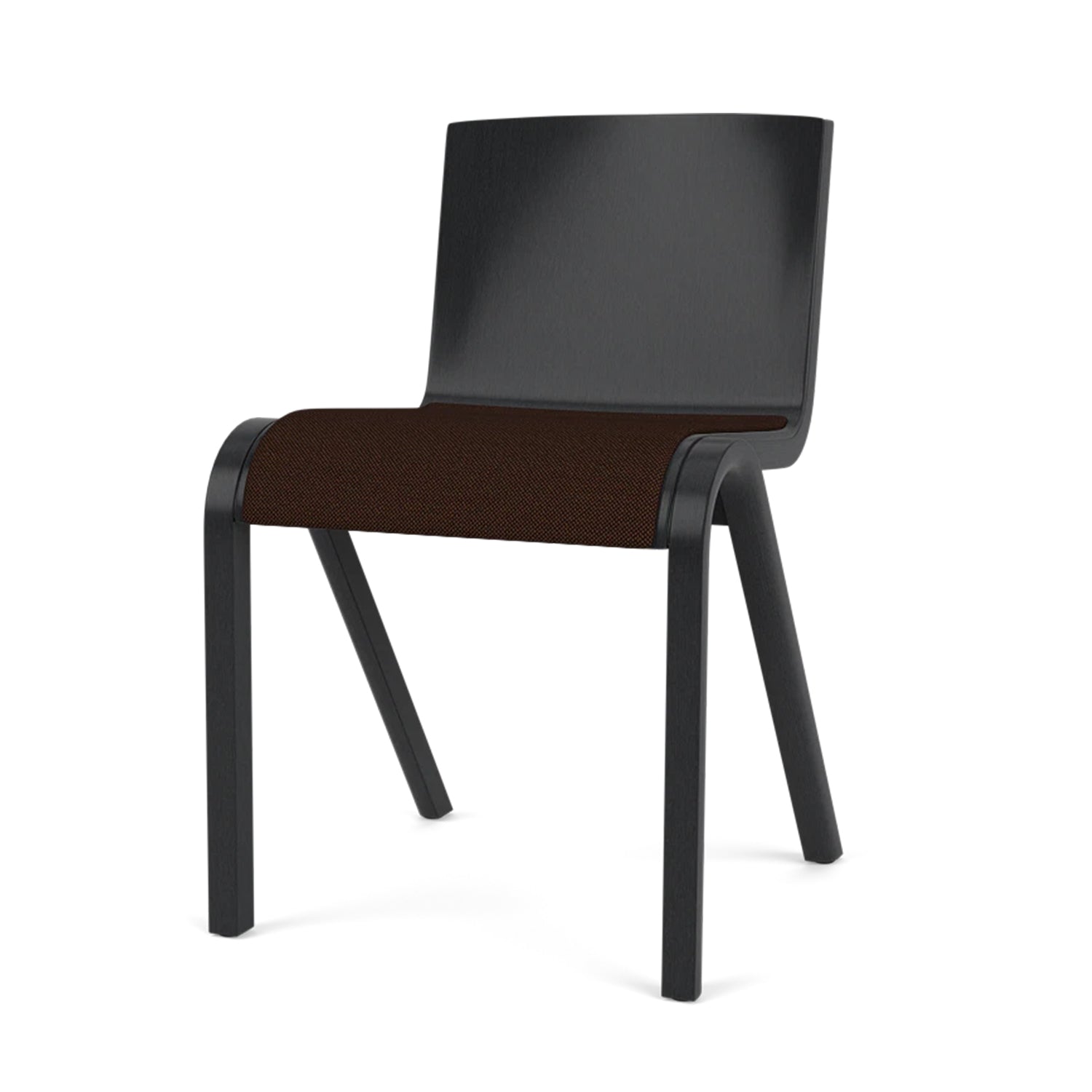 Audo Copenhagen Menu Ready Dining Chair Seat Upholstered