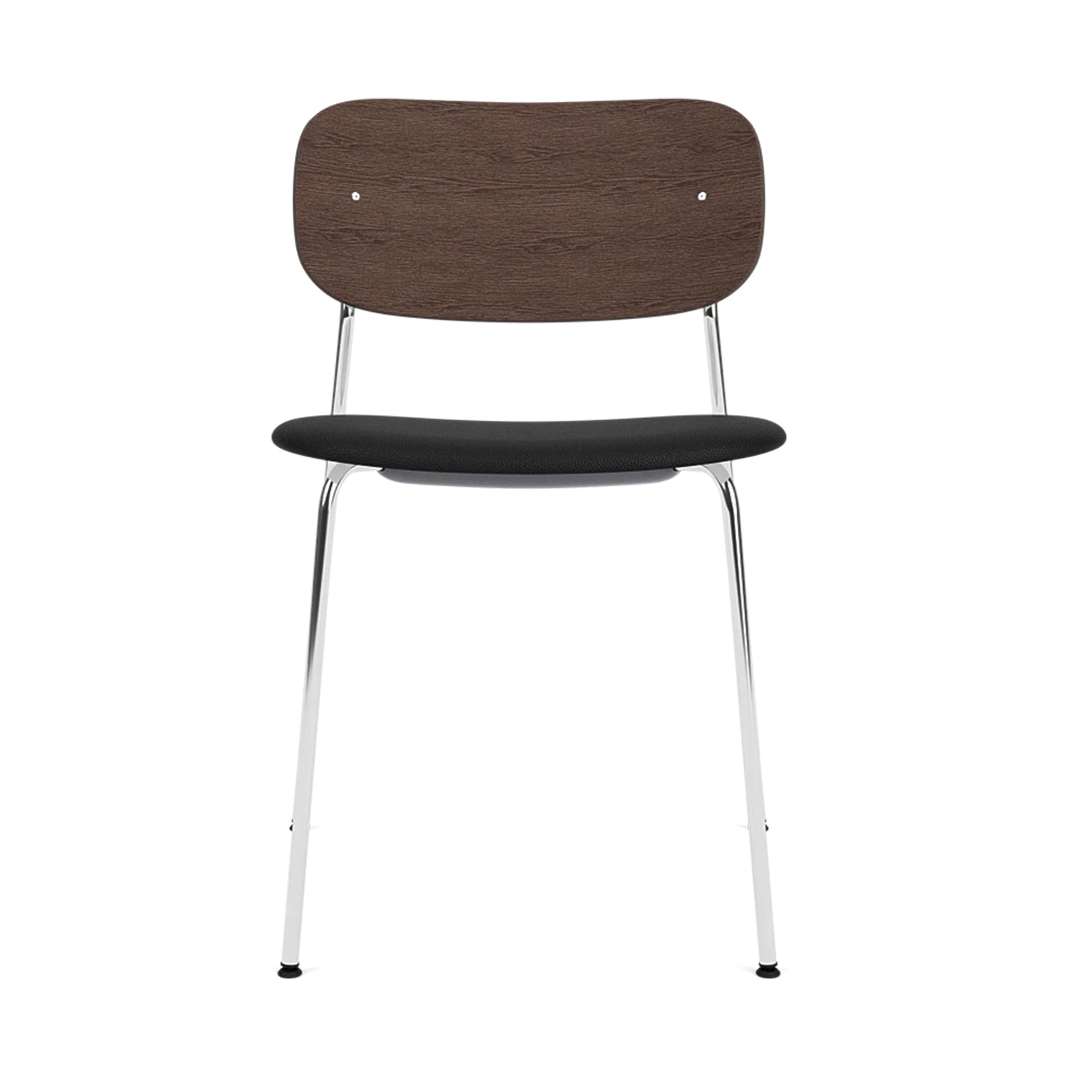 Audo Copenhagen Menu Co DIning Chair Seat Upholstered