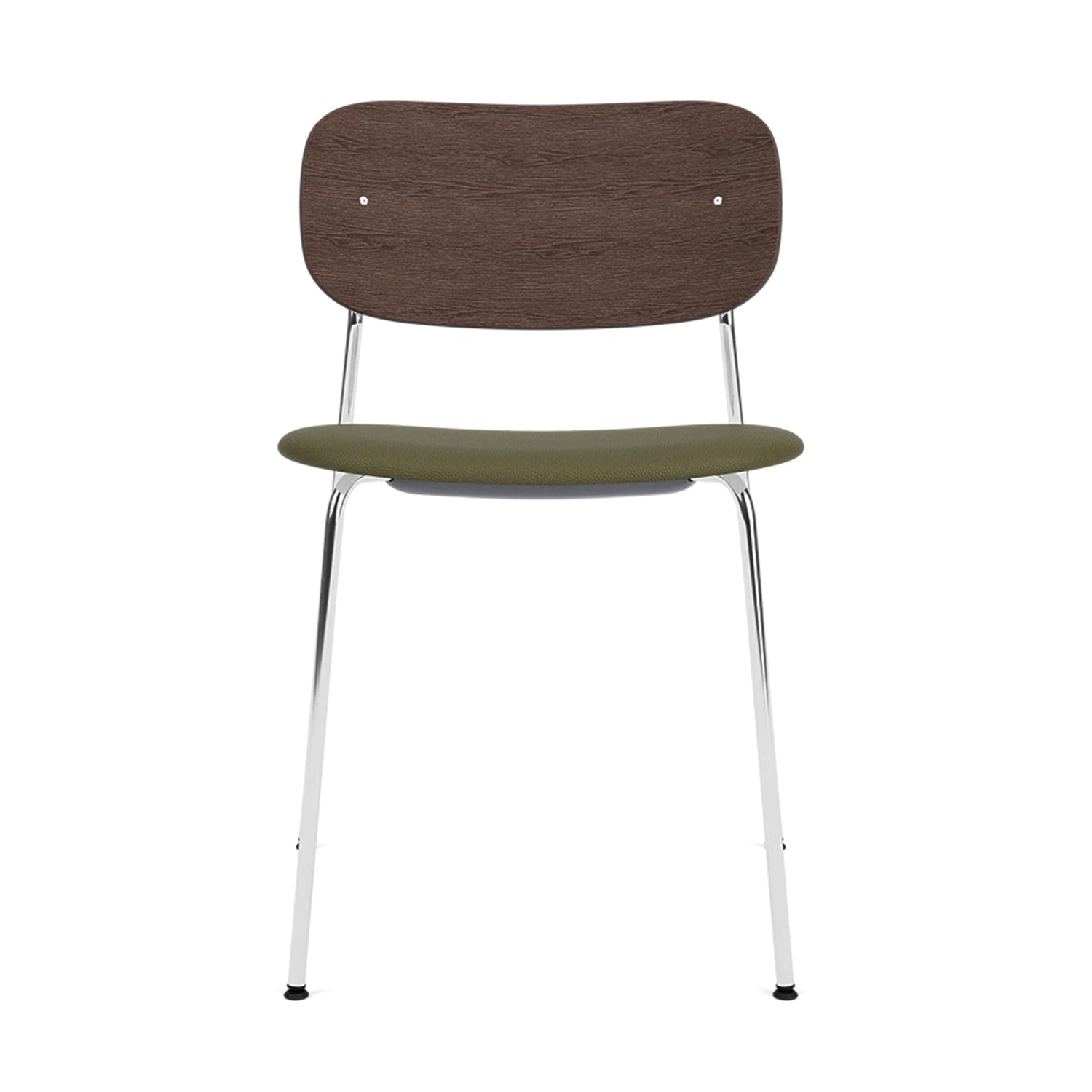 Audo Copenhagen Menu Co DIning Chair Seat Upholstered