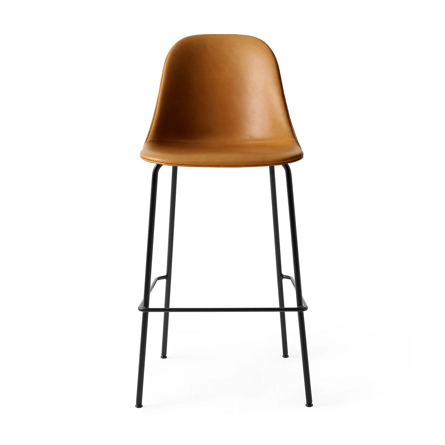 Audo Copenhagen Menu Harbour side bar stool