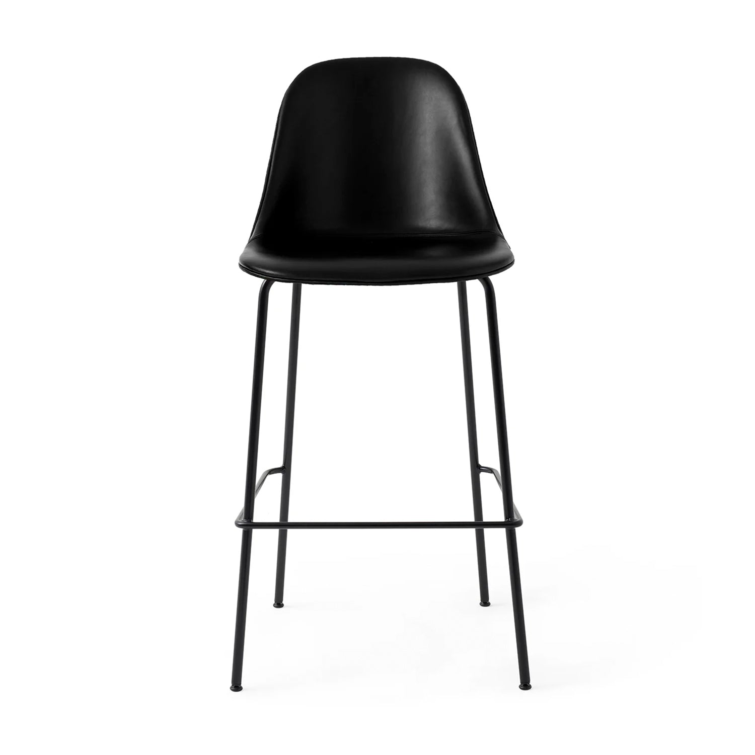 Audo Copenhagen Menu Harbour side bar stool