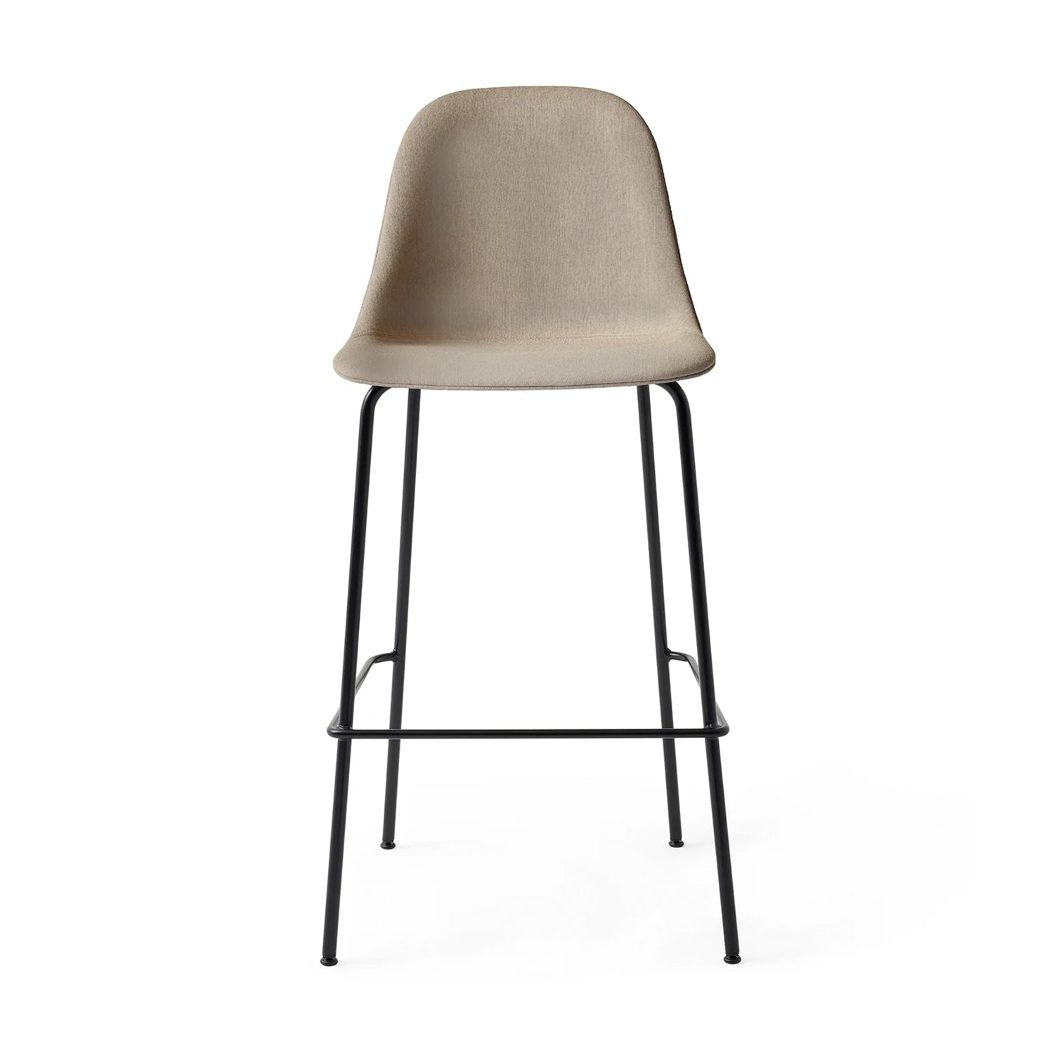 Audo Copenhagen Menu Harbour side bar stool