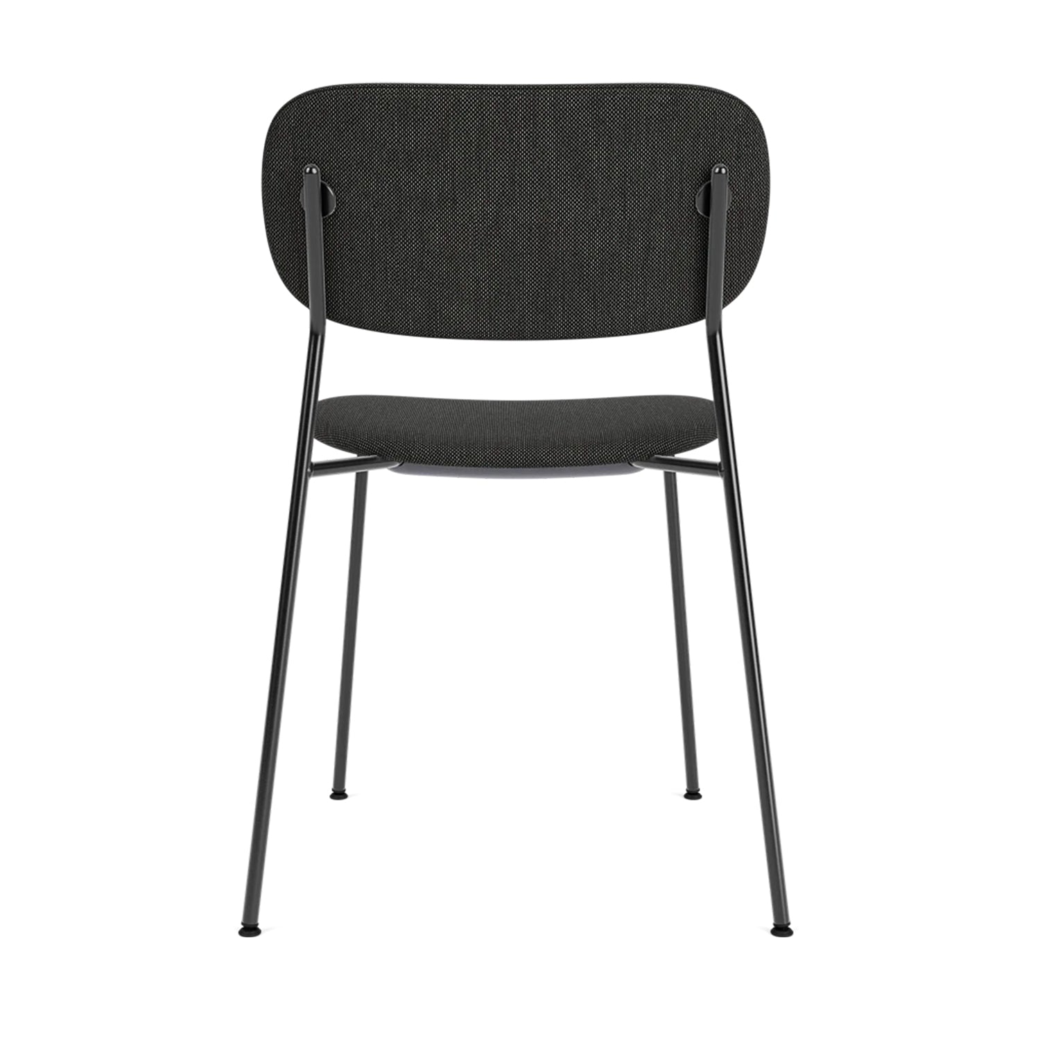 Audo Copenhagen Menu Co Dining Chair Fully Upholstered