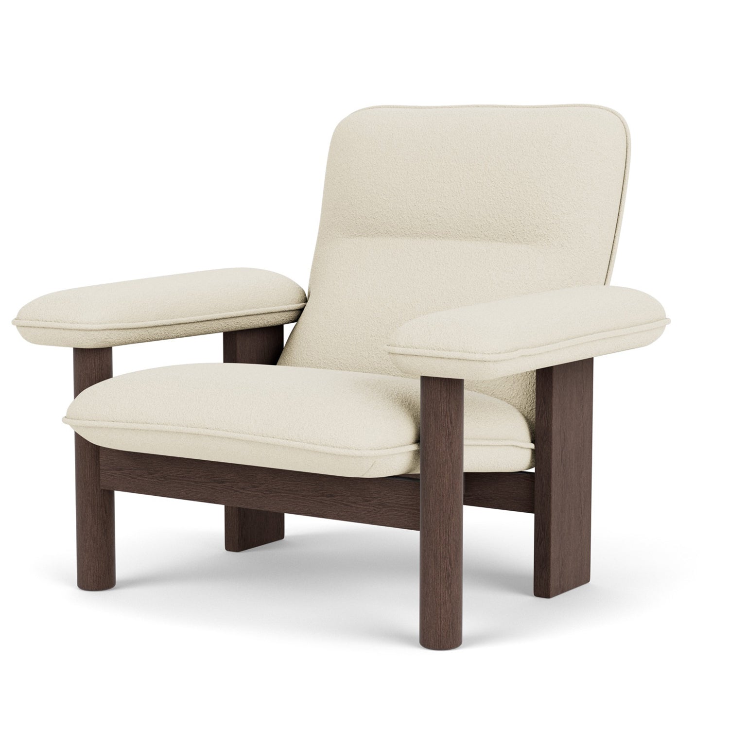 Audo Copenhagen Menu Brasilia Lounge chair