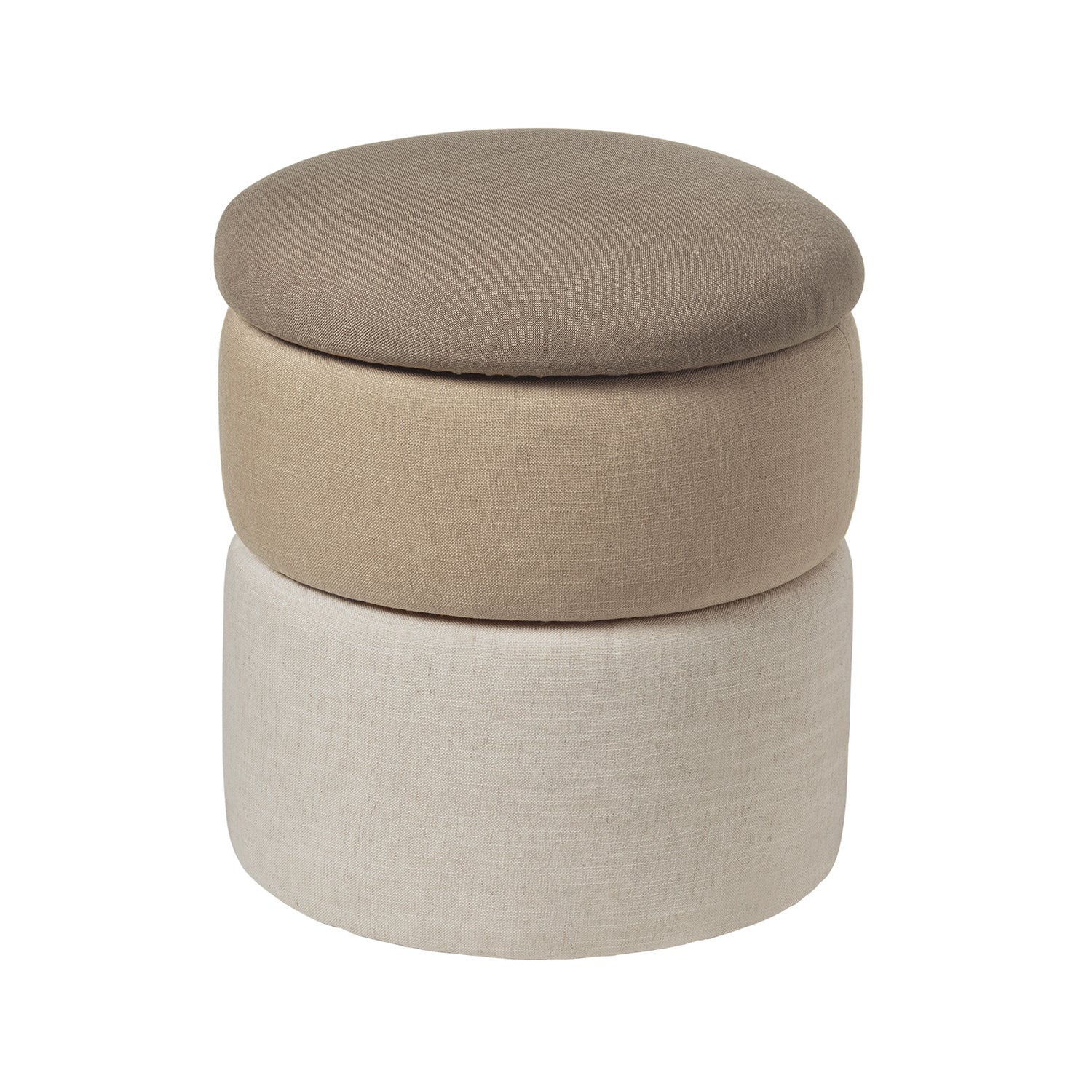 Pond Pouf - The Design Choice