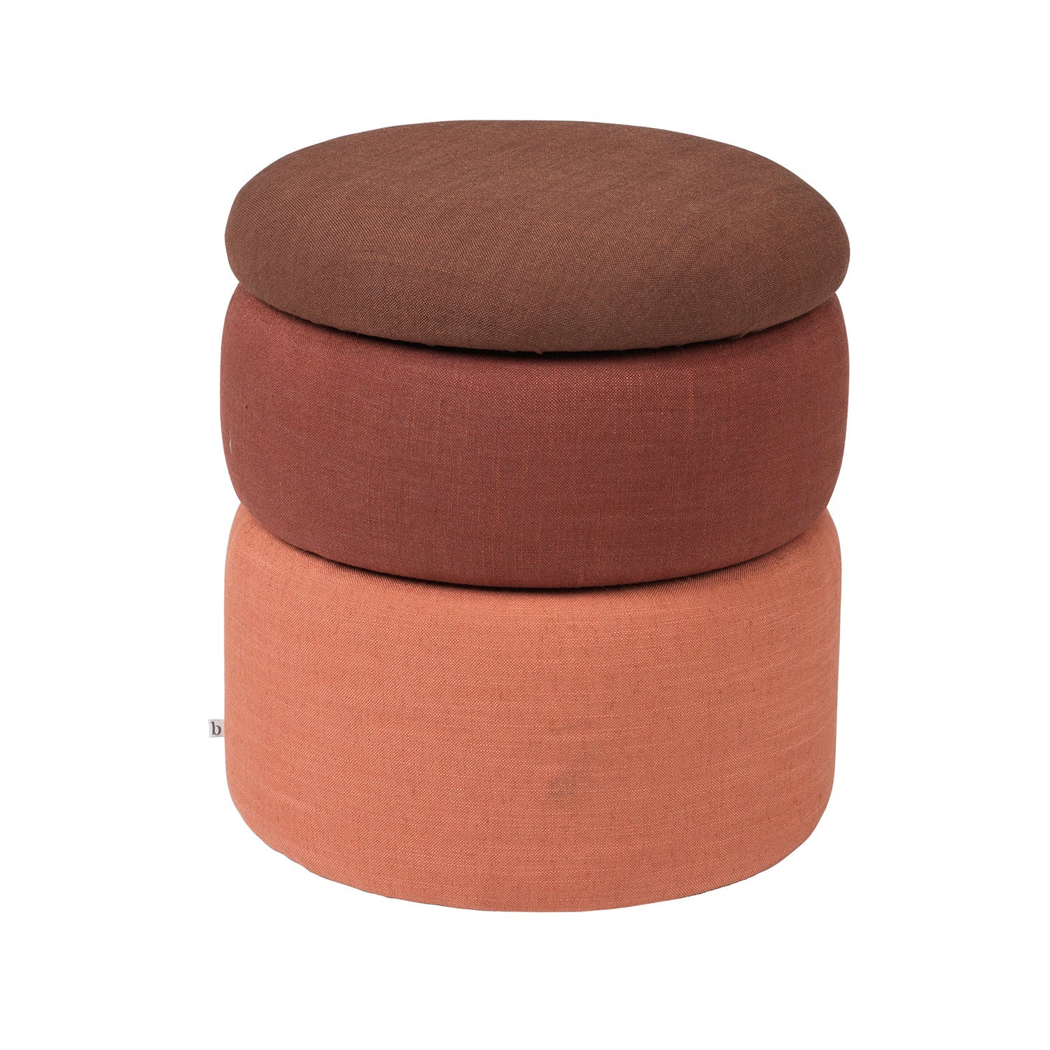 Pond Pouf - The Design Choice