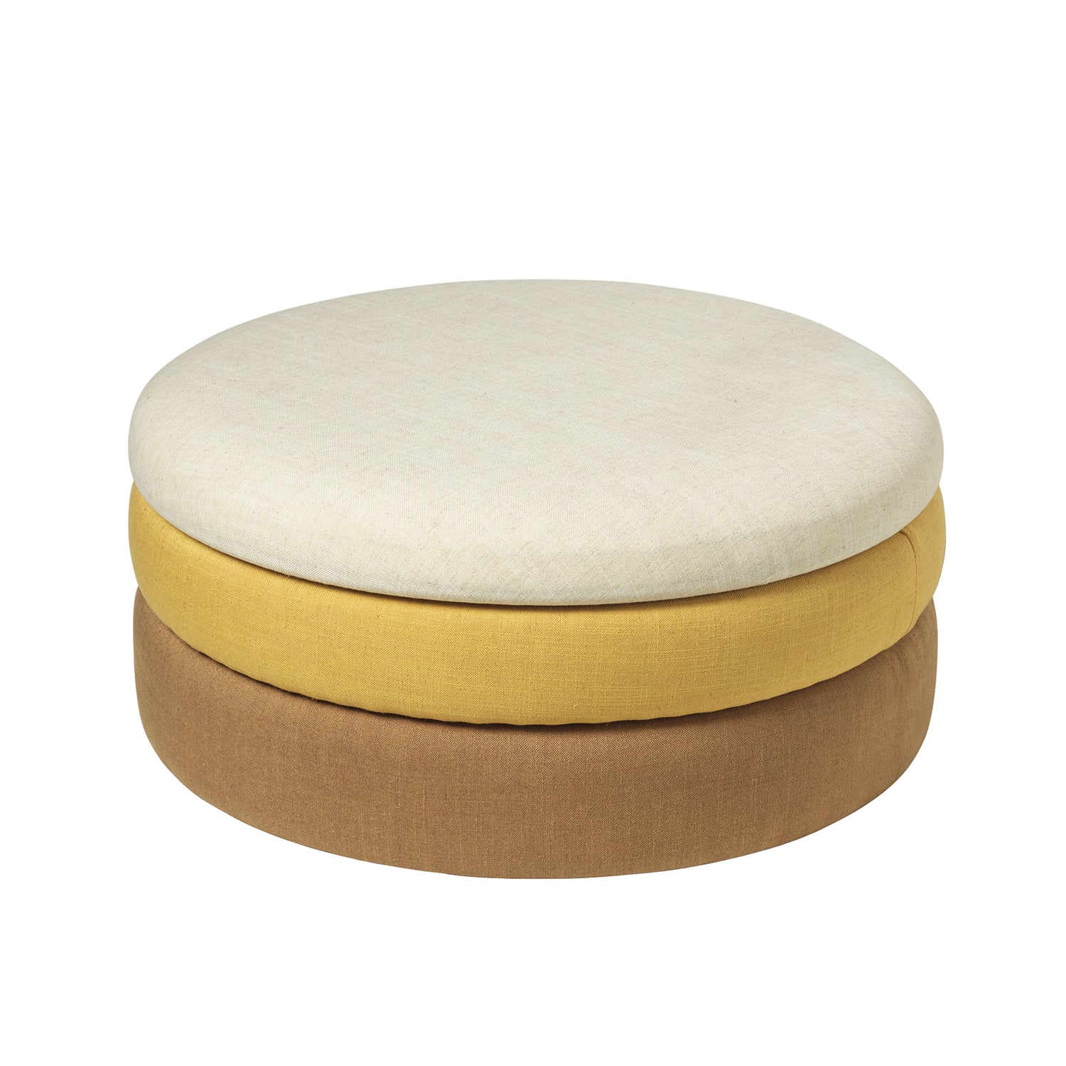 Pond Pouf Large - The Design Choice