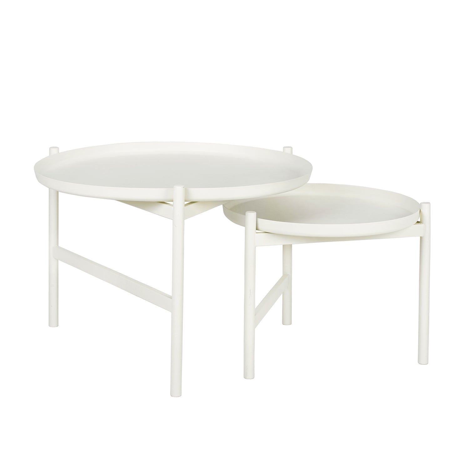 Turner Table - The Design Choice