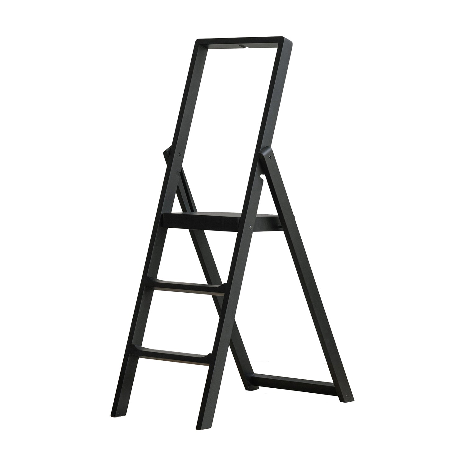 Step Stepladder - The Design Choice