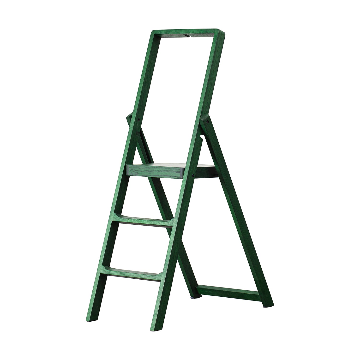 Step Stepladder - The Design Choice