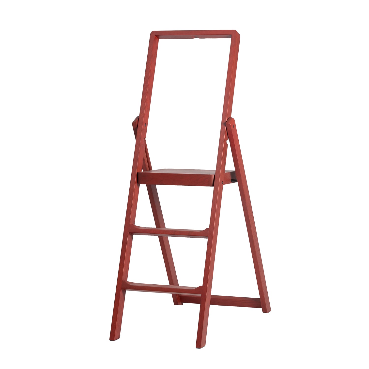 Step Stepladder - The Design Choice