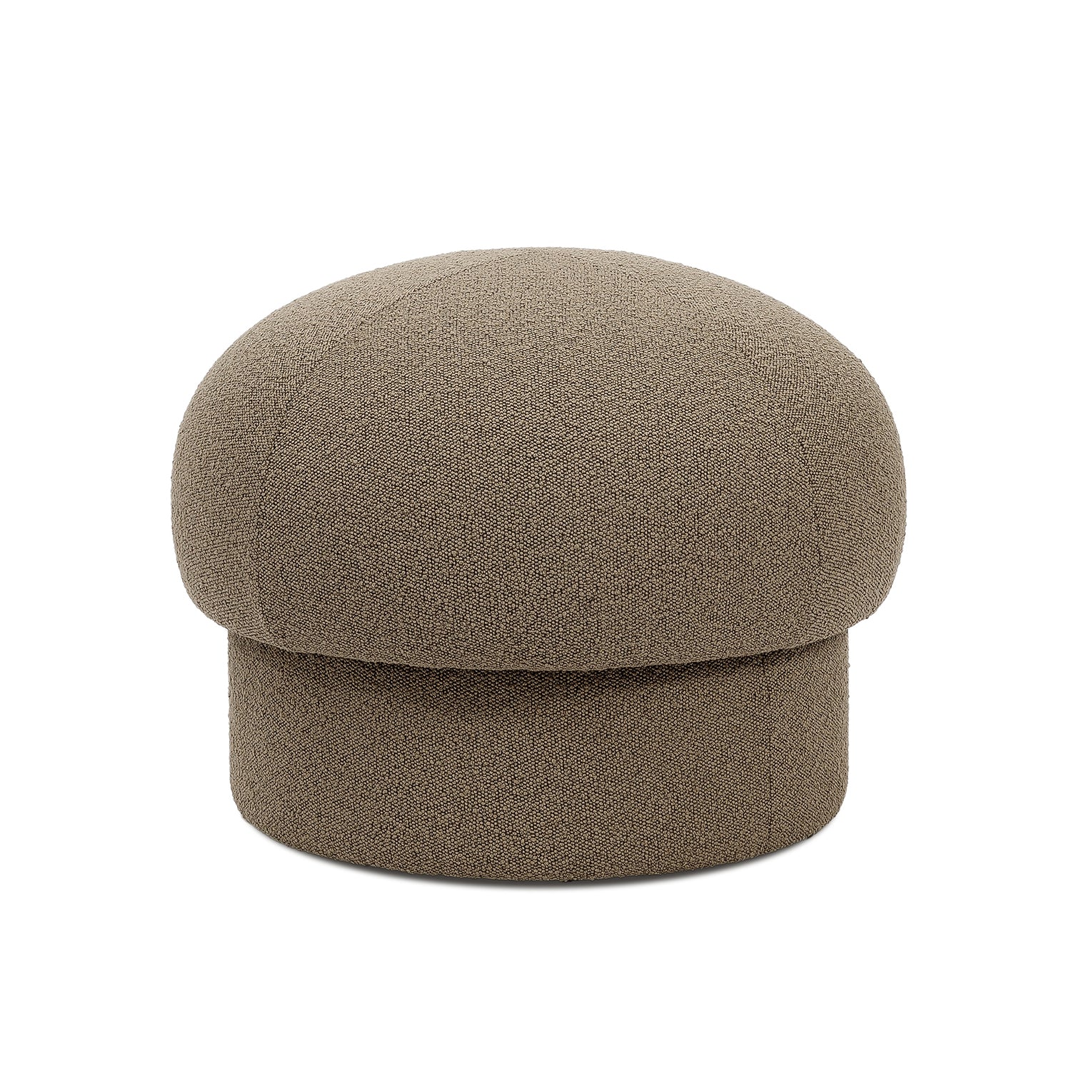 Uno Pouf 65cm - The Design Choice