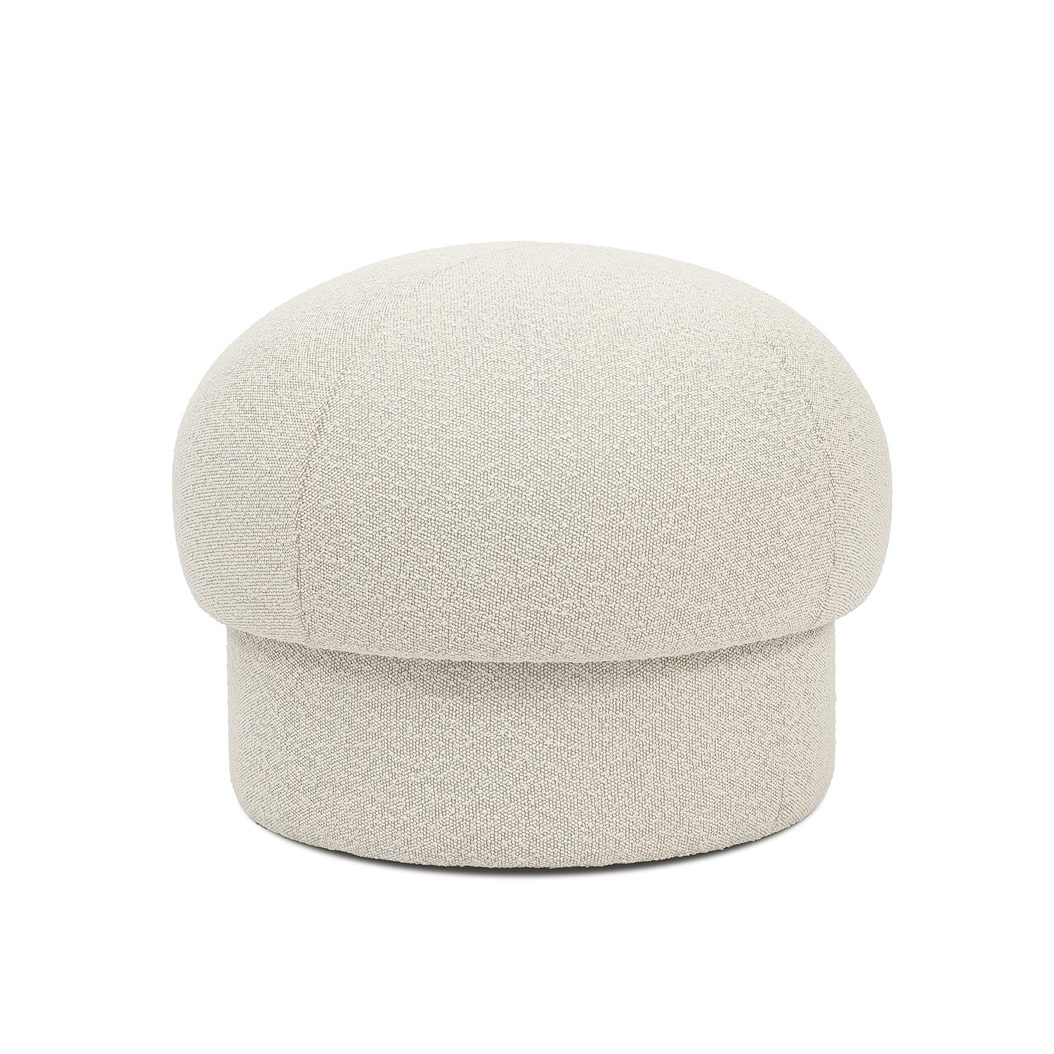 Uno Pouf 65cm - The Design Choice