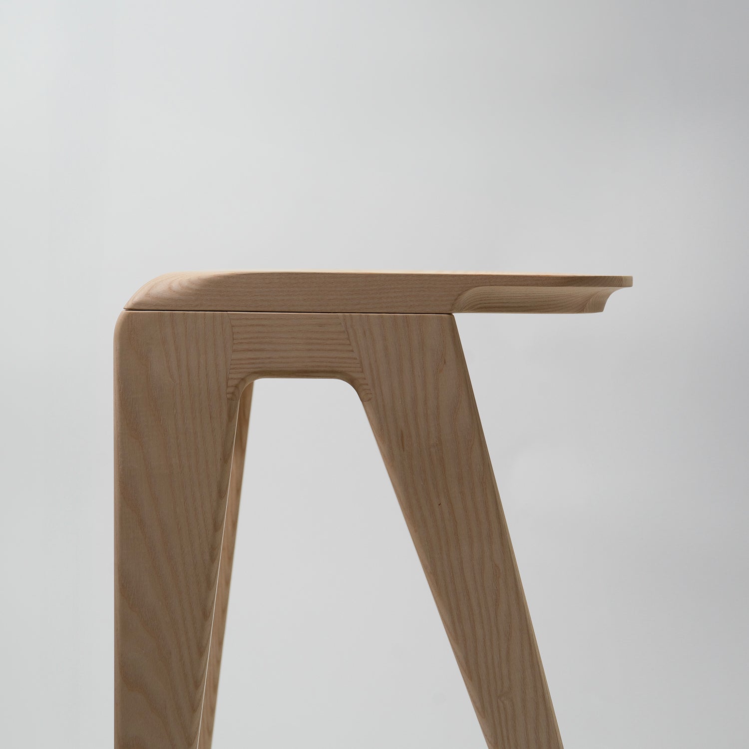 Davsjo DS 74 bar stool detail shot