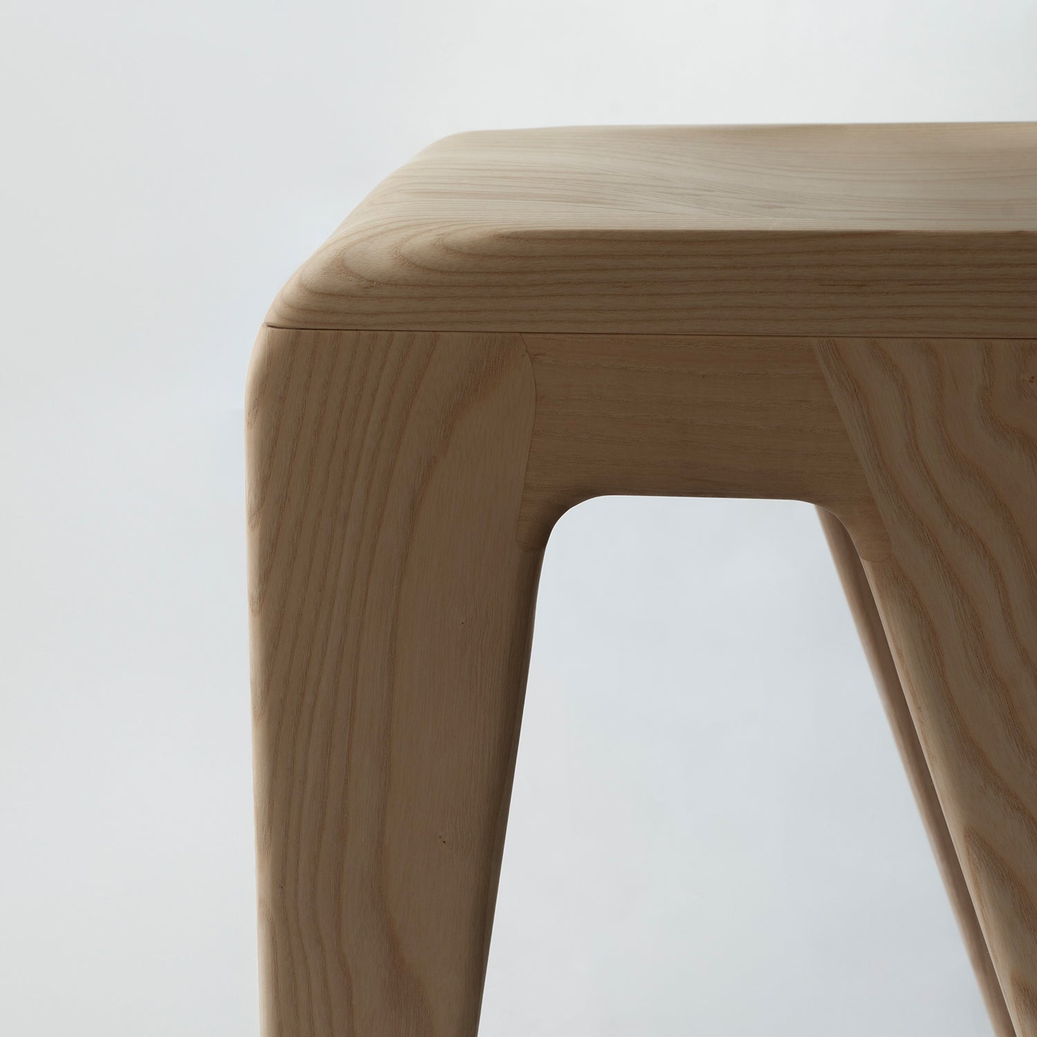 Davsjo DS 74 bar stool detail shot