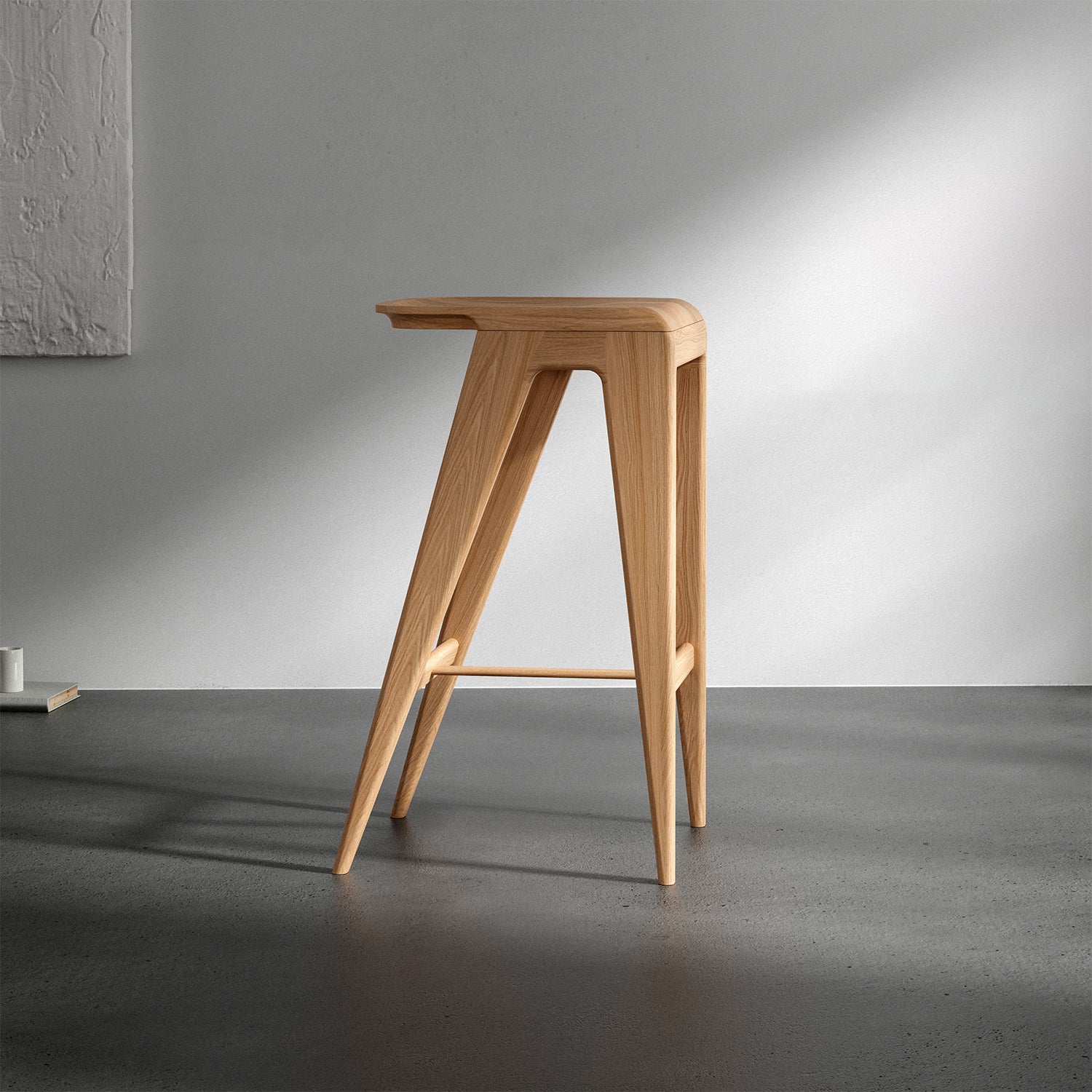 Davsjo DS 74 bar stool ambience image