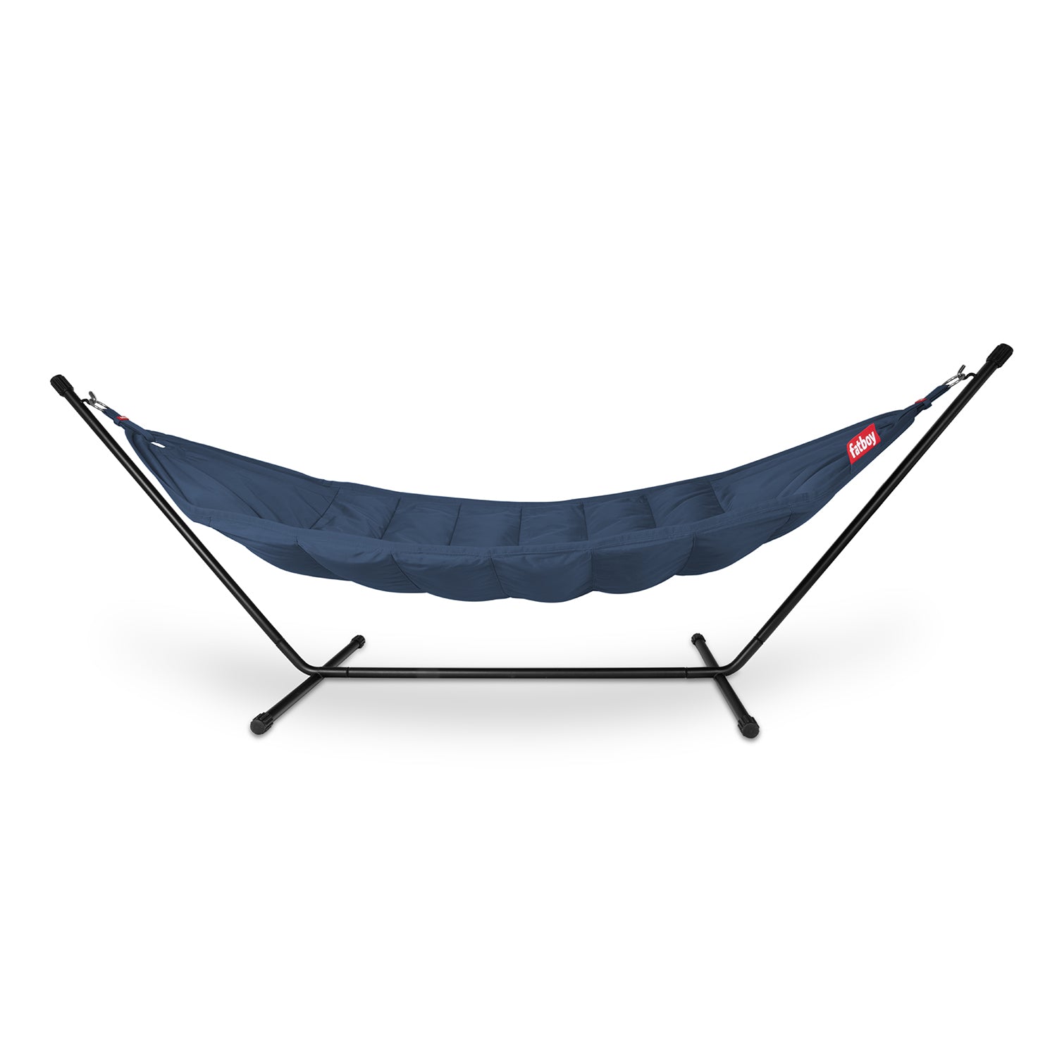 Headdemock Hammock - The Design Choice