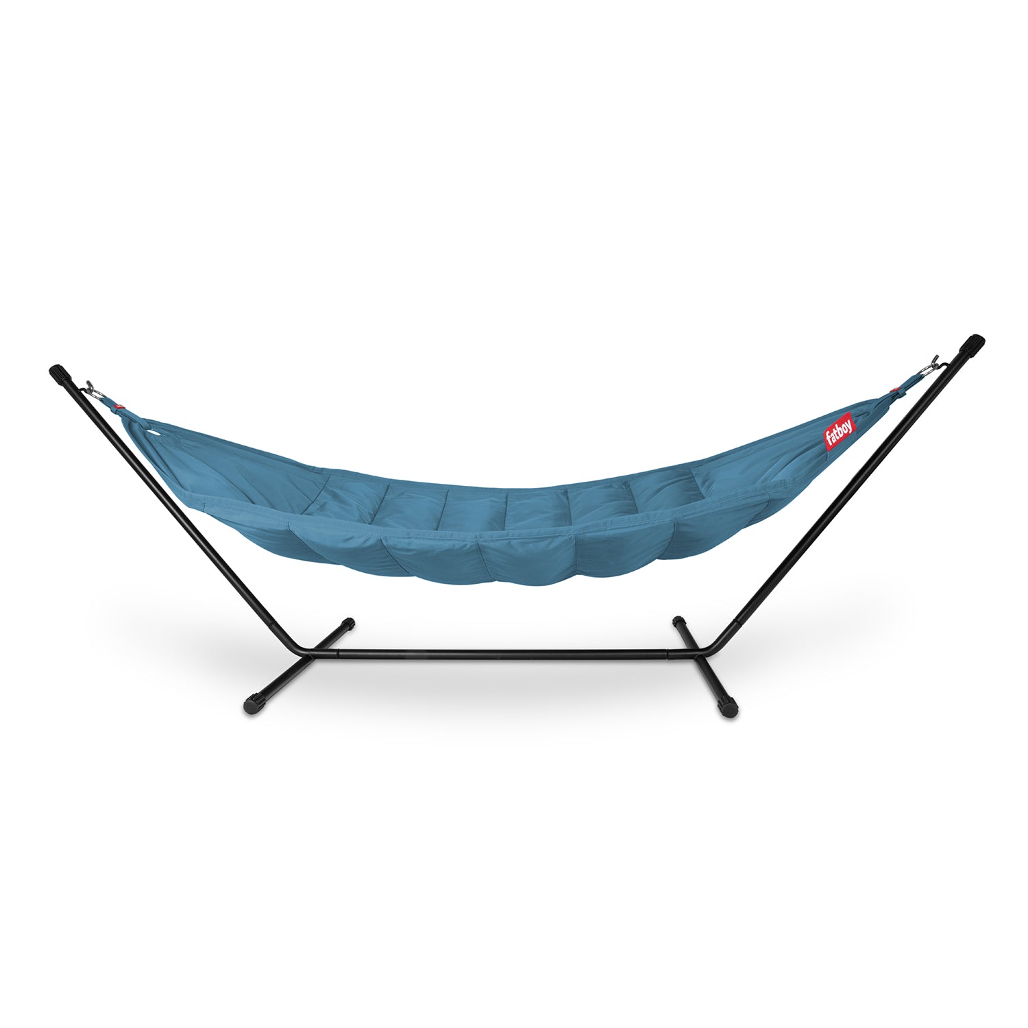 Headdemock Hammock - The Design Choice