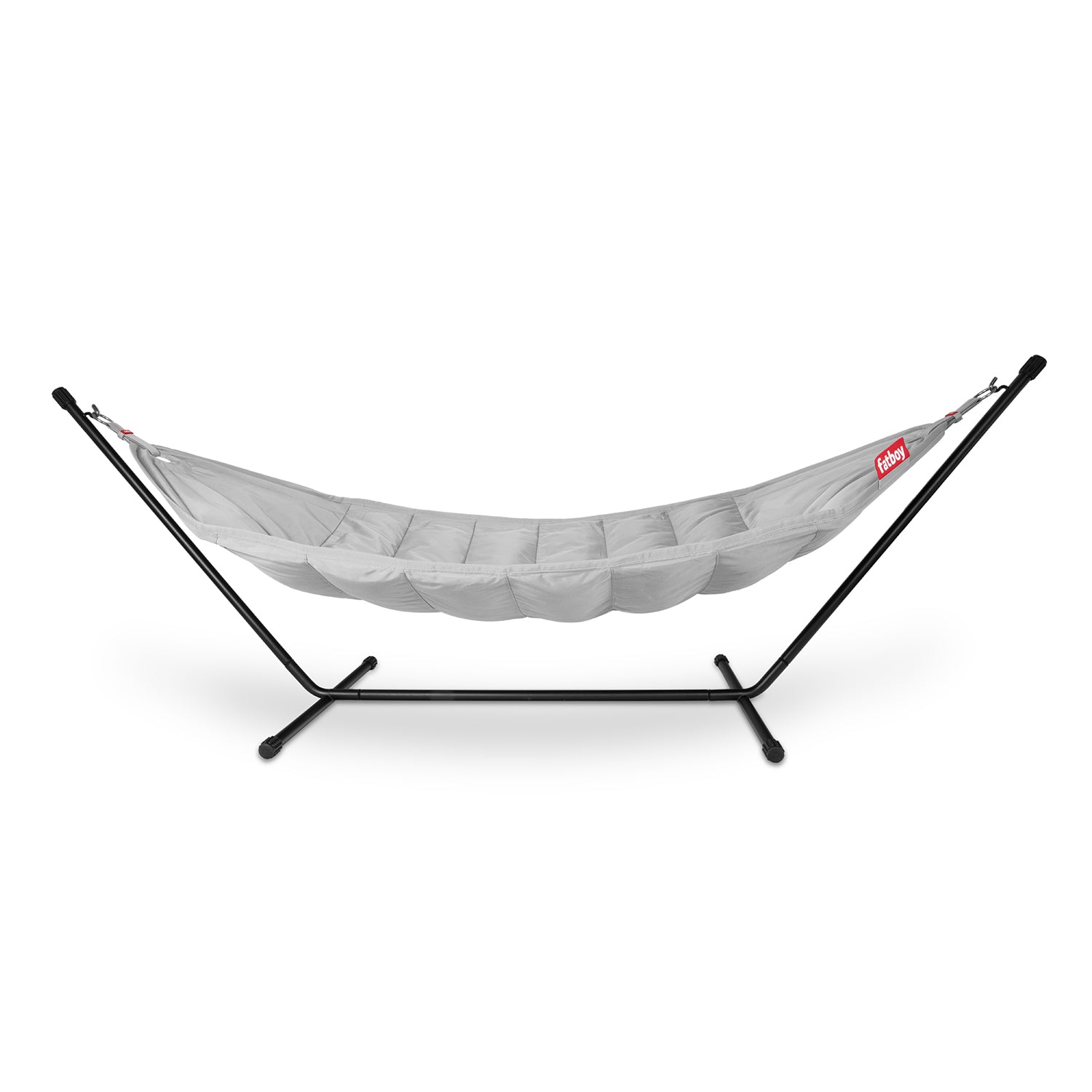 Headdemock Hammock - The Design Choice