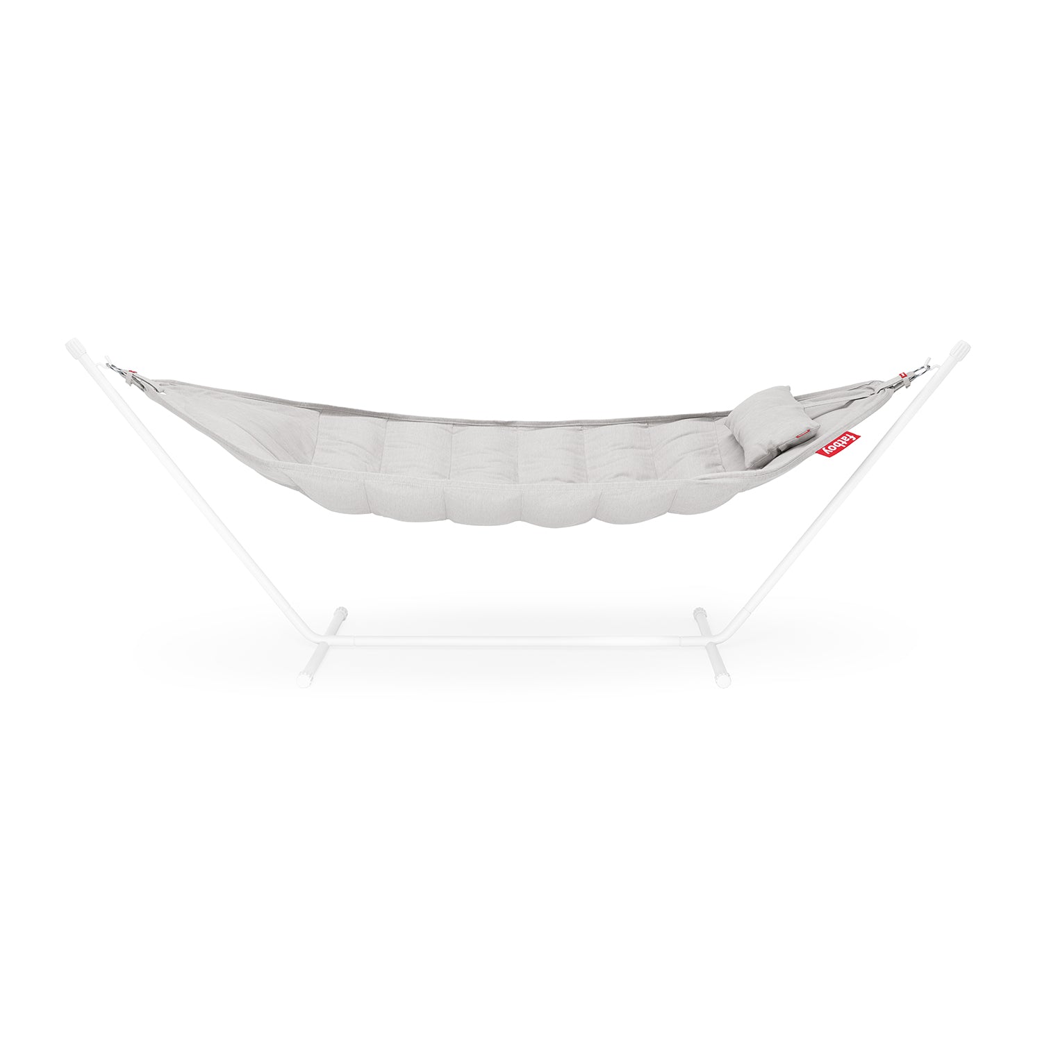 Headdemock Superb Deluxe Hammock with Pillow - The Design Choice