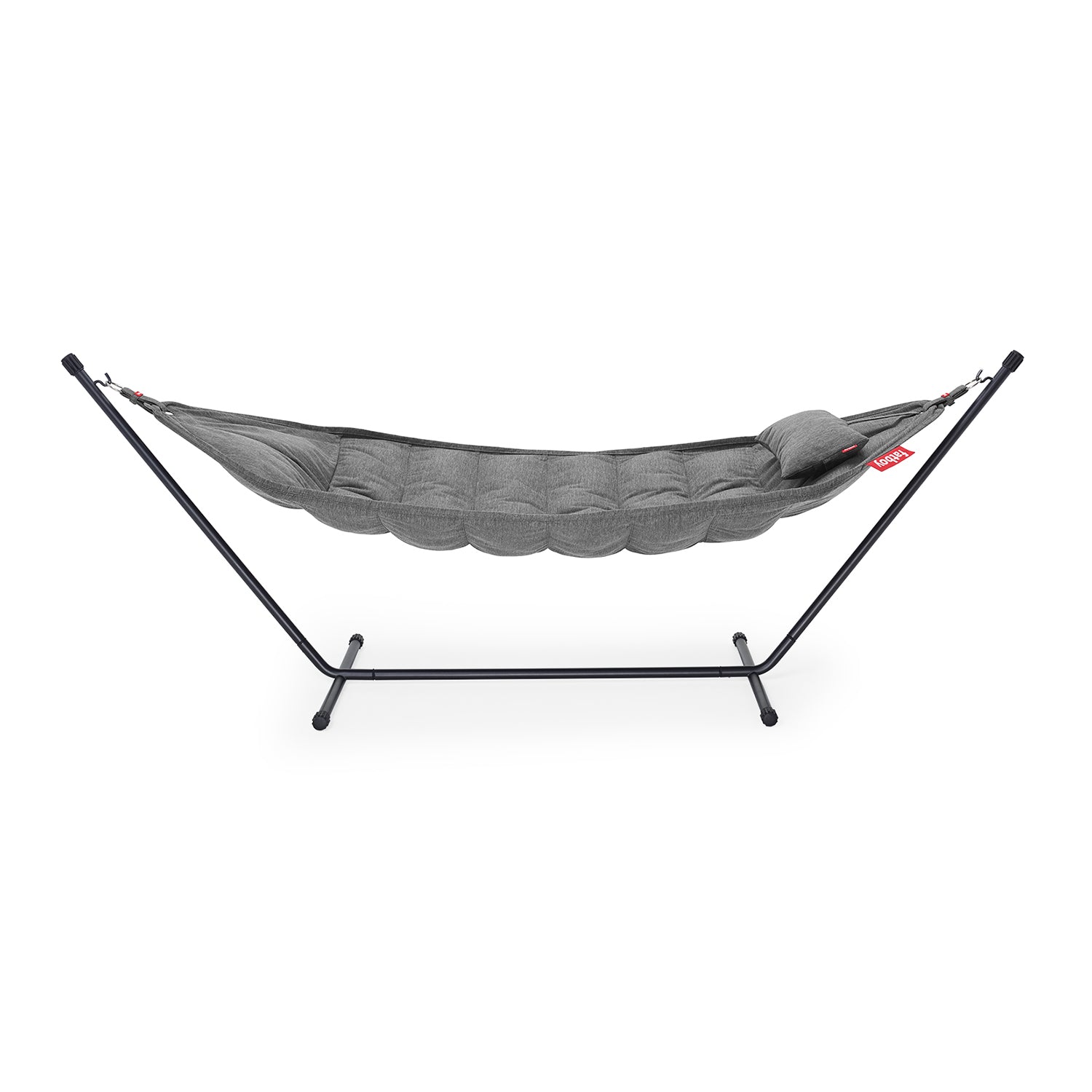 Headdemock Superb Deluxe Hammock with Pillow - The Design Choice