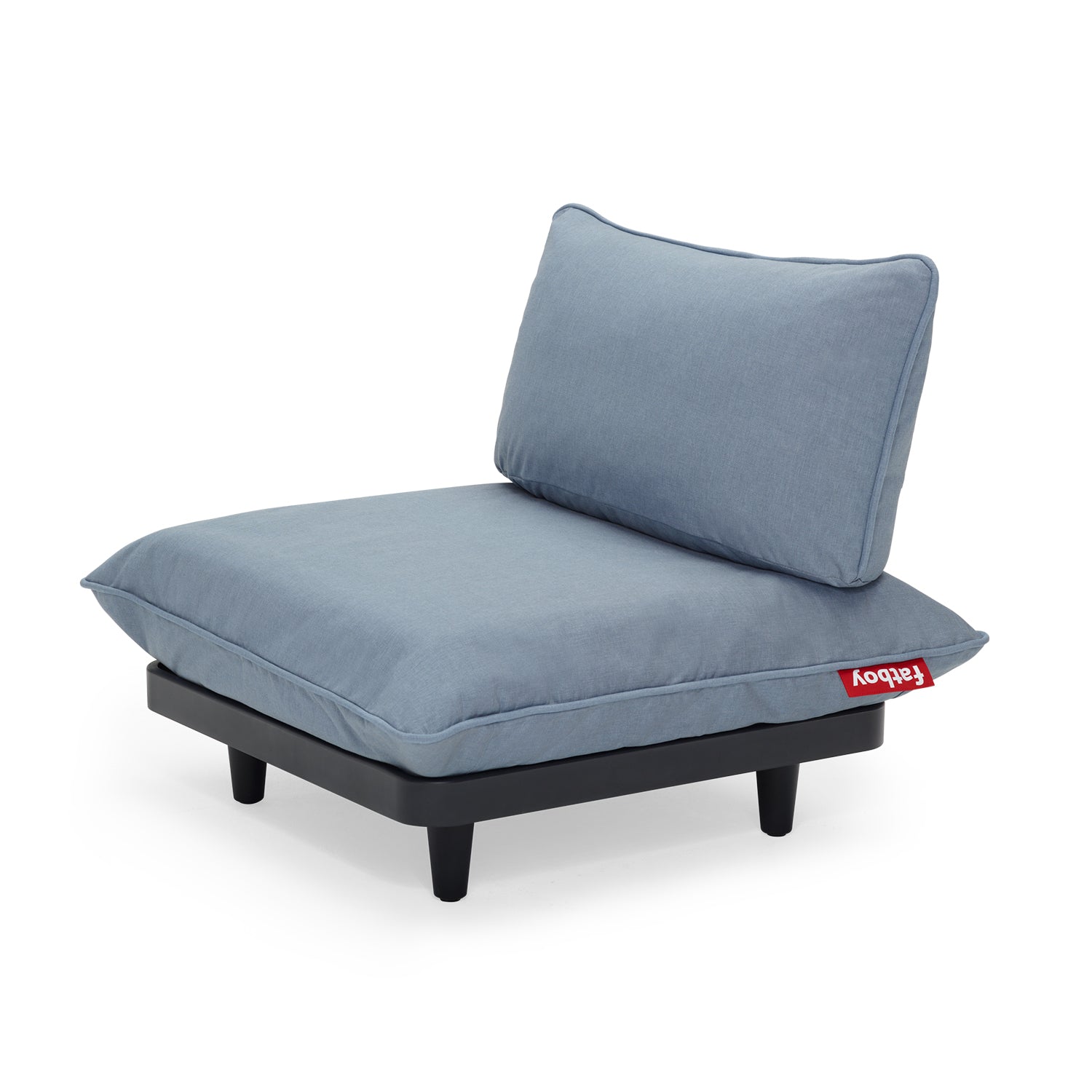 Paletti Seat - The Design Choice