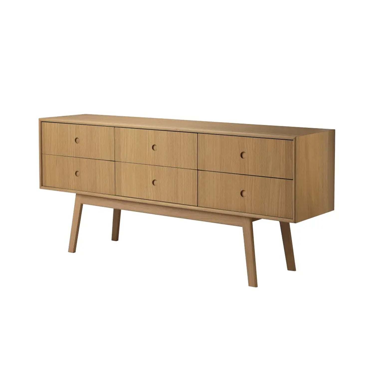 FDB Møbler A86 Butler Sideboard oak 