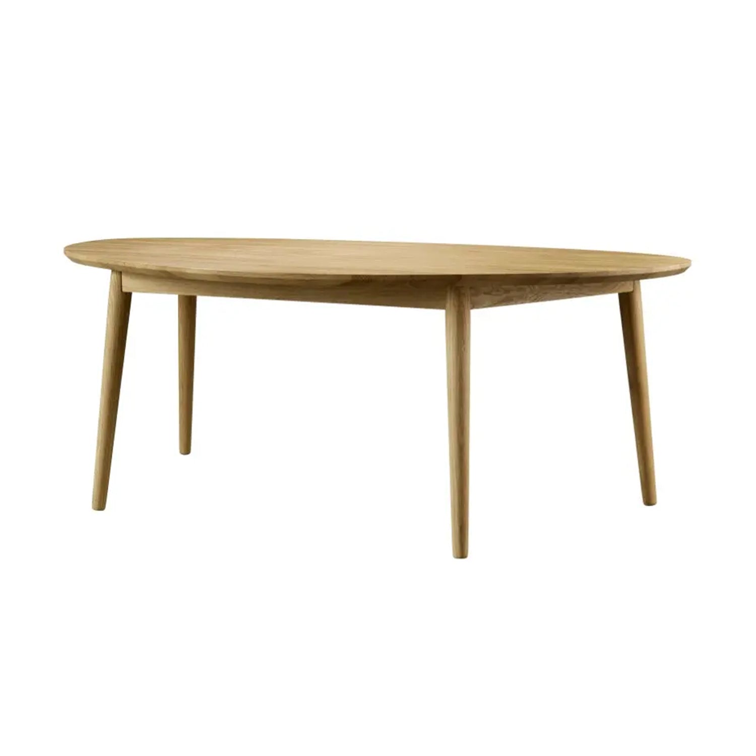 FDB Møbler D103 Anholt Coffee Table