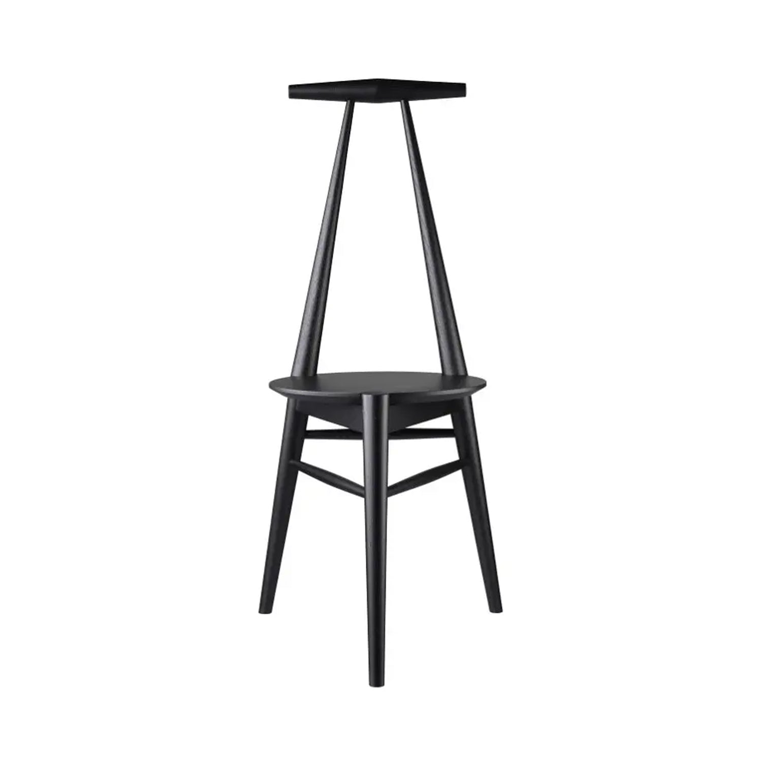 FDB Møbler J157 Dining Chair