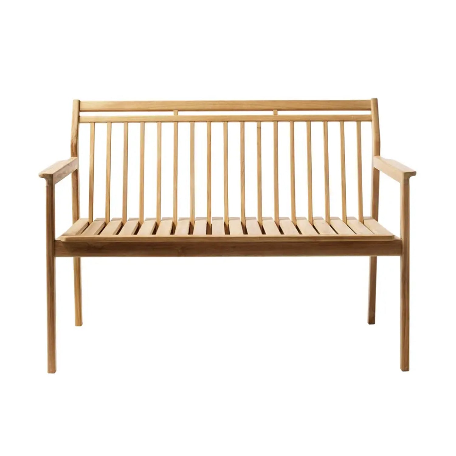 FDB MØBLER M12 Sammen Garden Bench