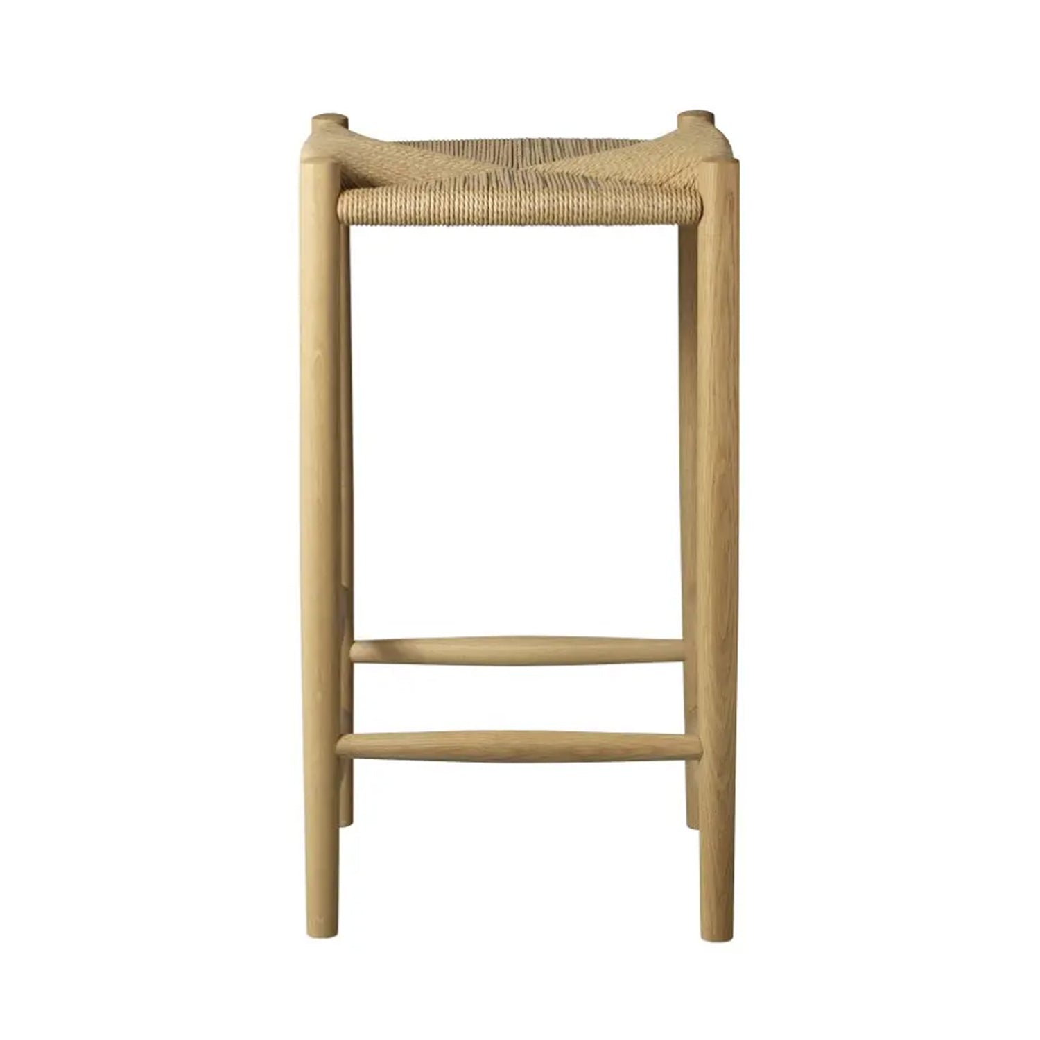 FDB Møbler J164C Counter Stool - The Design Choice