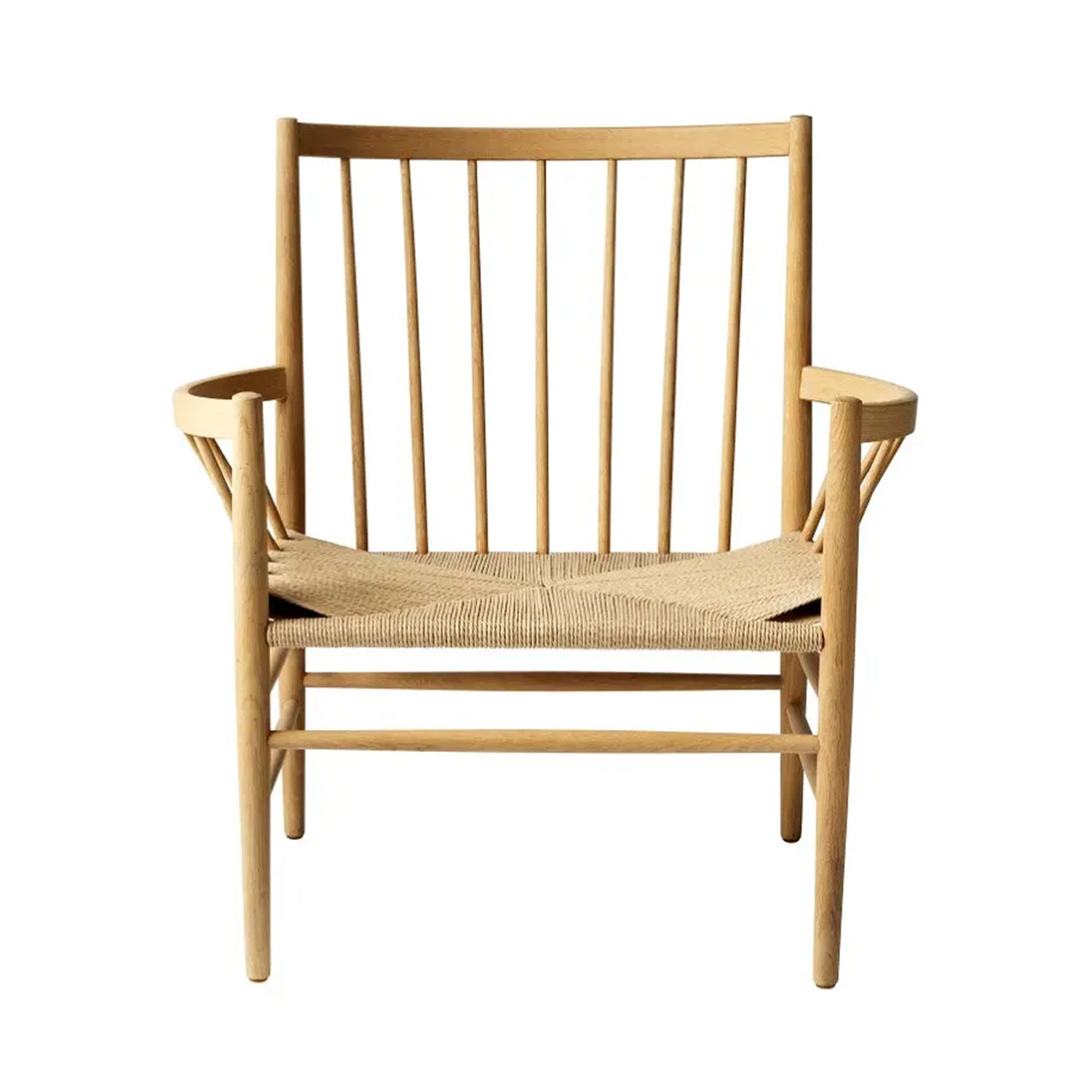 FDB Møbler J82 Armchair