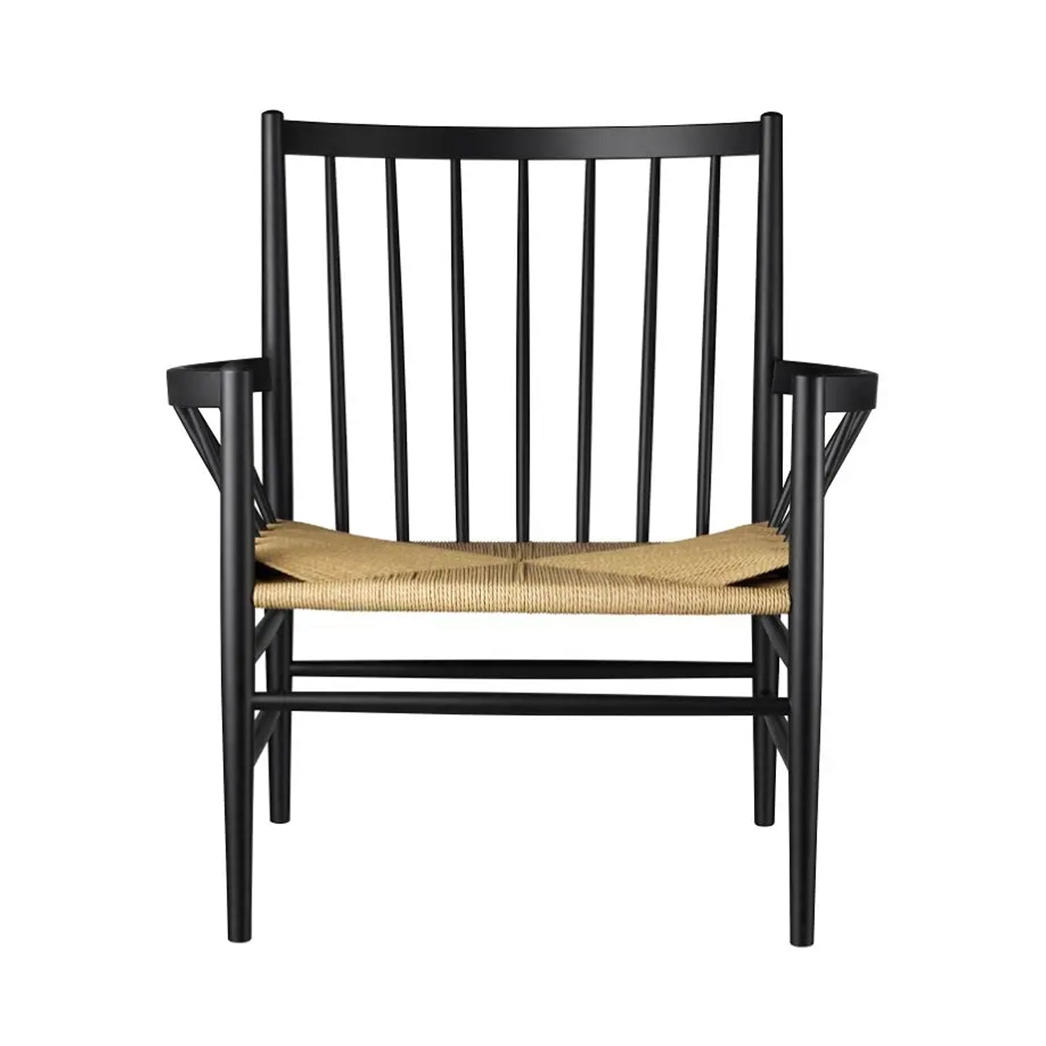 FDB Møbler J82 Armchair