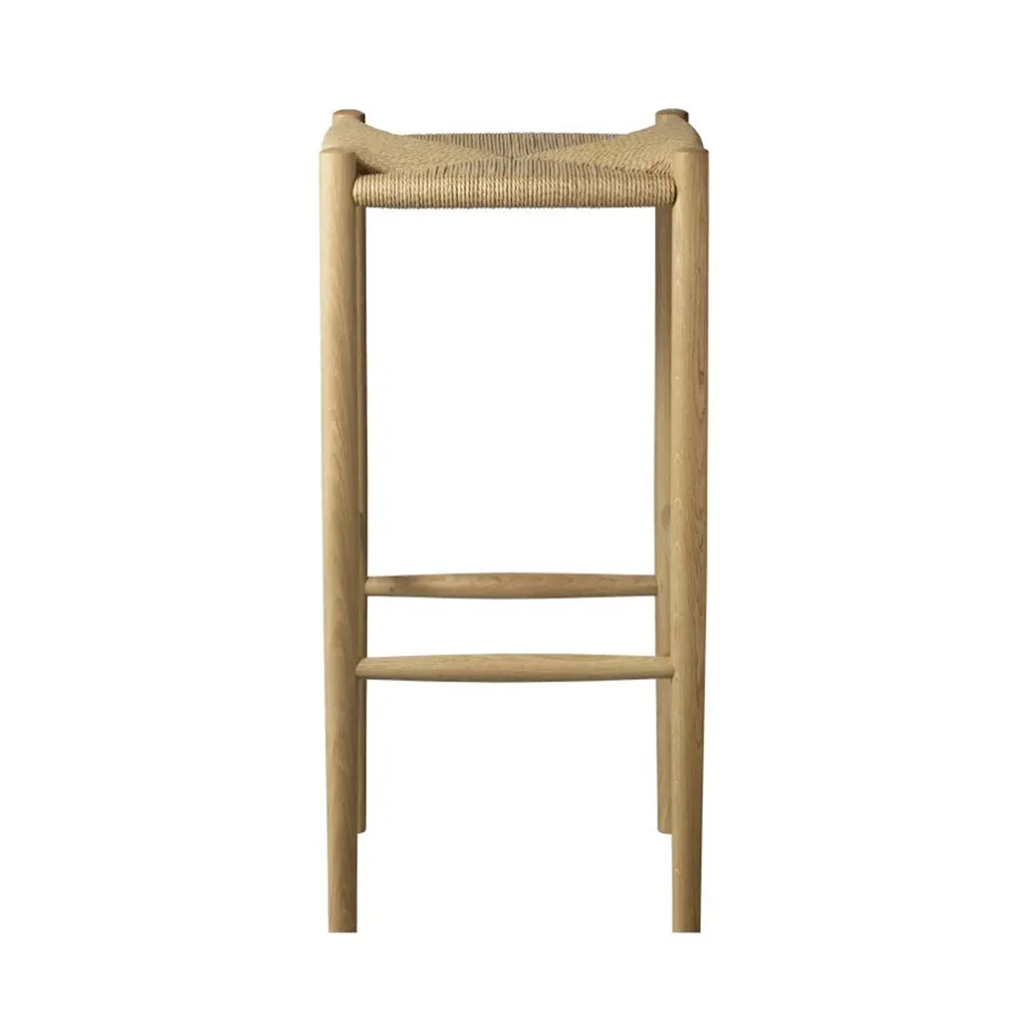 FDB Møbler J164B Bar Stool - The Design Choice