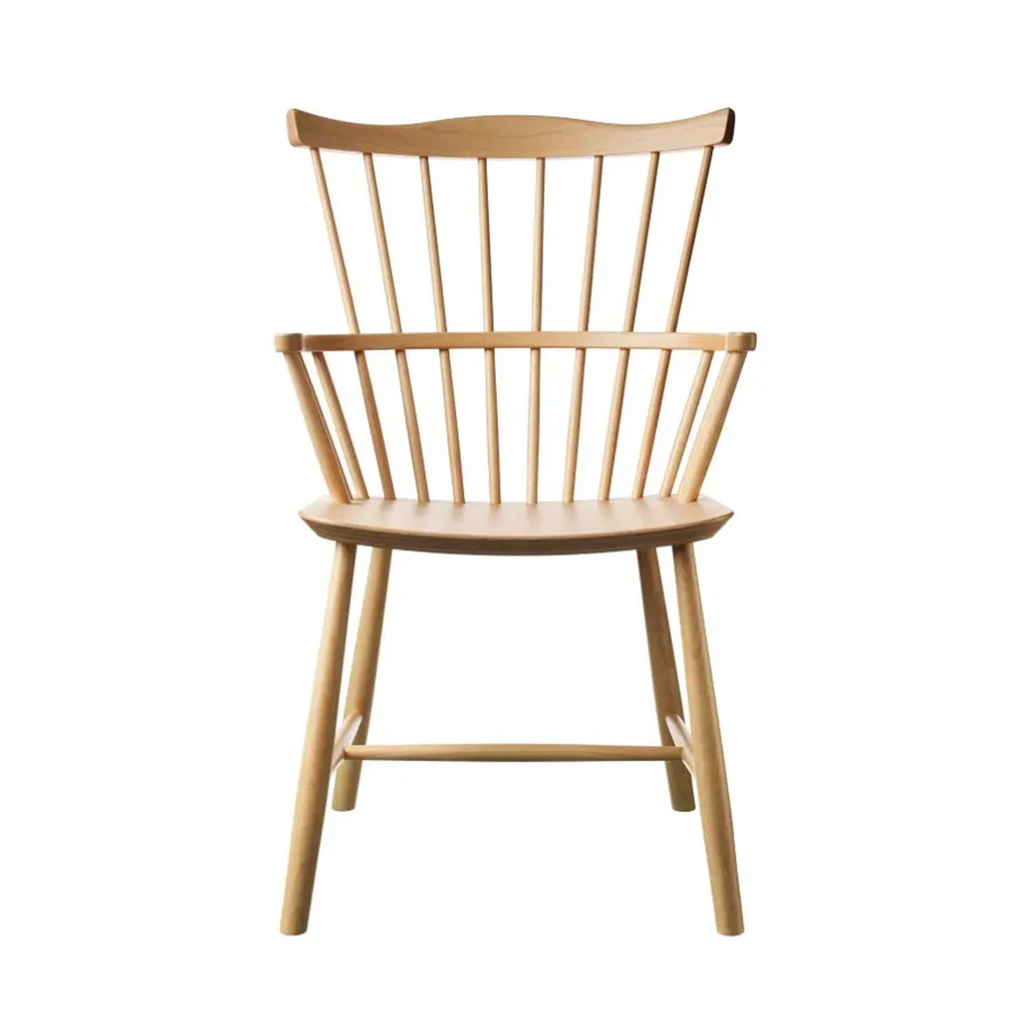 FDB Møbler J52B Dining Chair