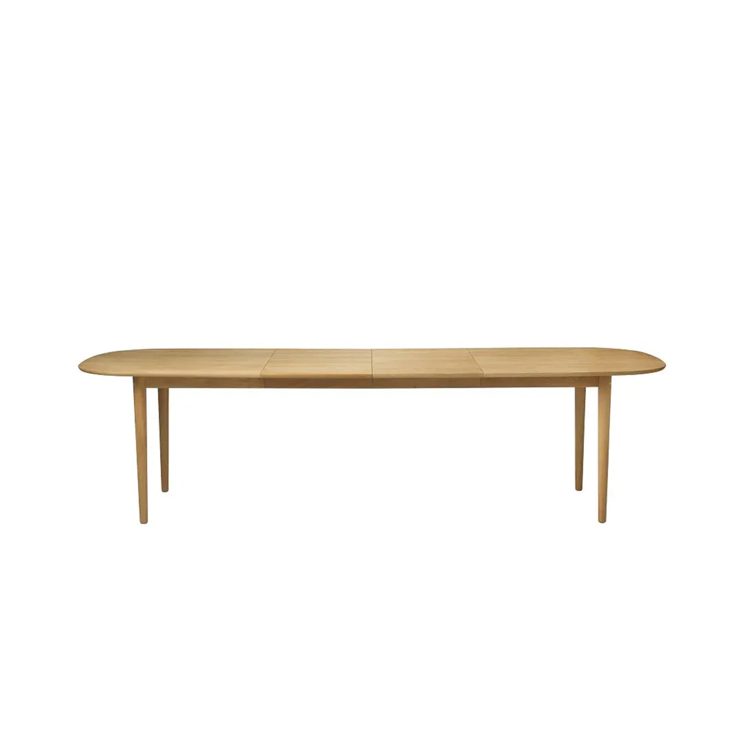 FDB Møbler C63E Extendable dining table