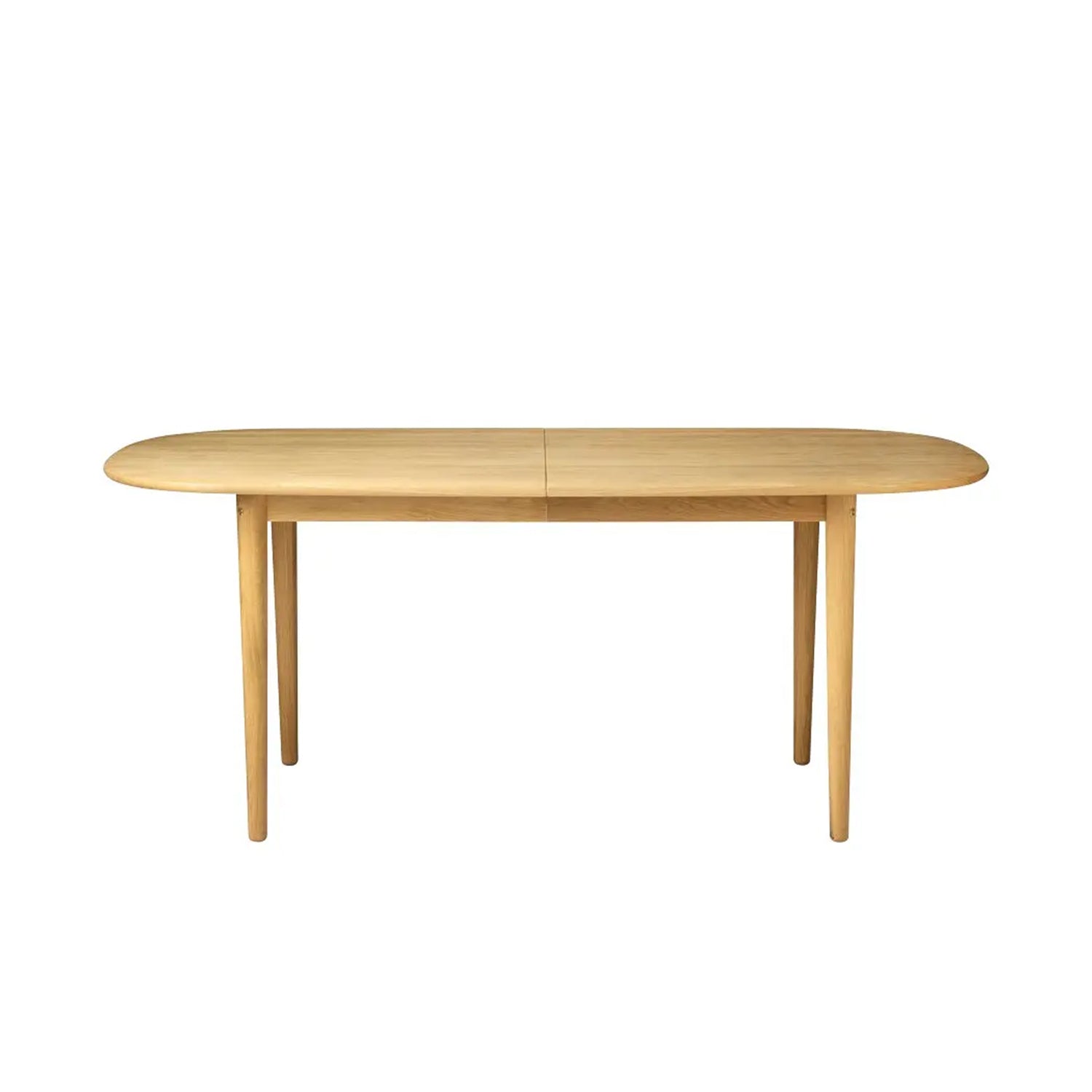 FDB Møbler C63E Extendable dining table