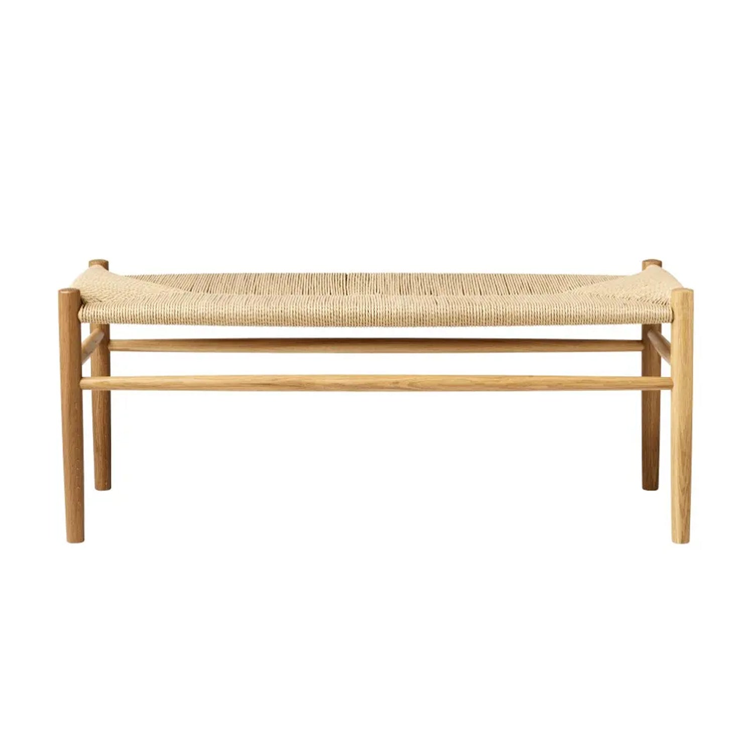 FDB Møbler J83B Bench