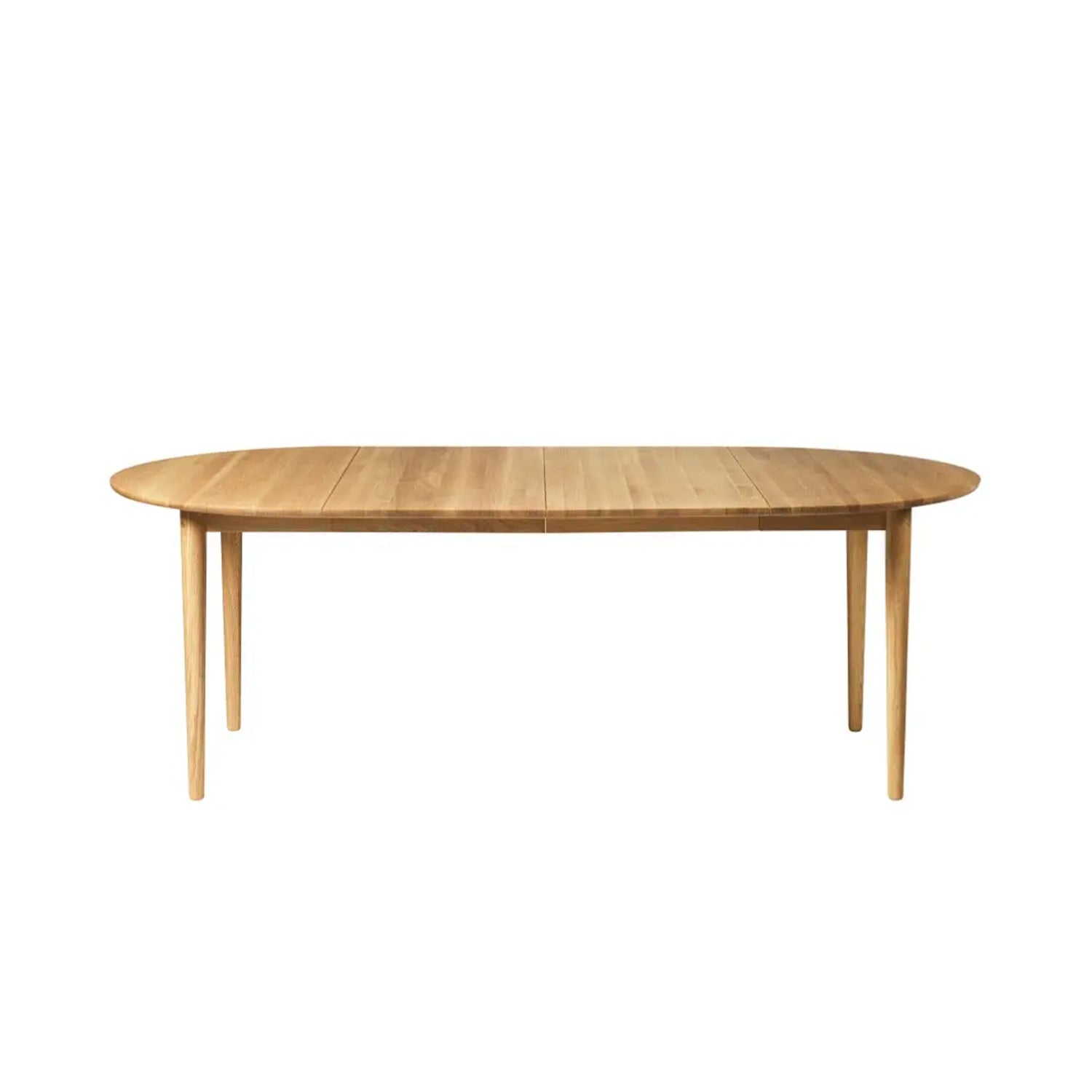 FDB Møbler C62E Extendable dining table