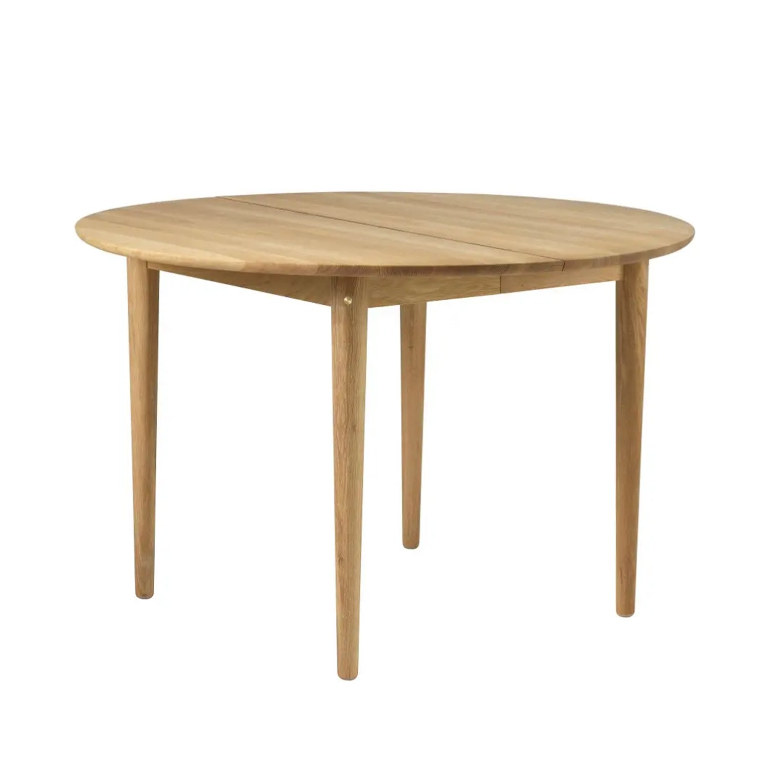 FDB Møbler C62E Extendable dining table