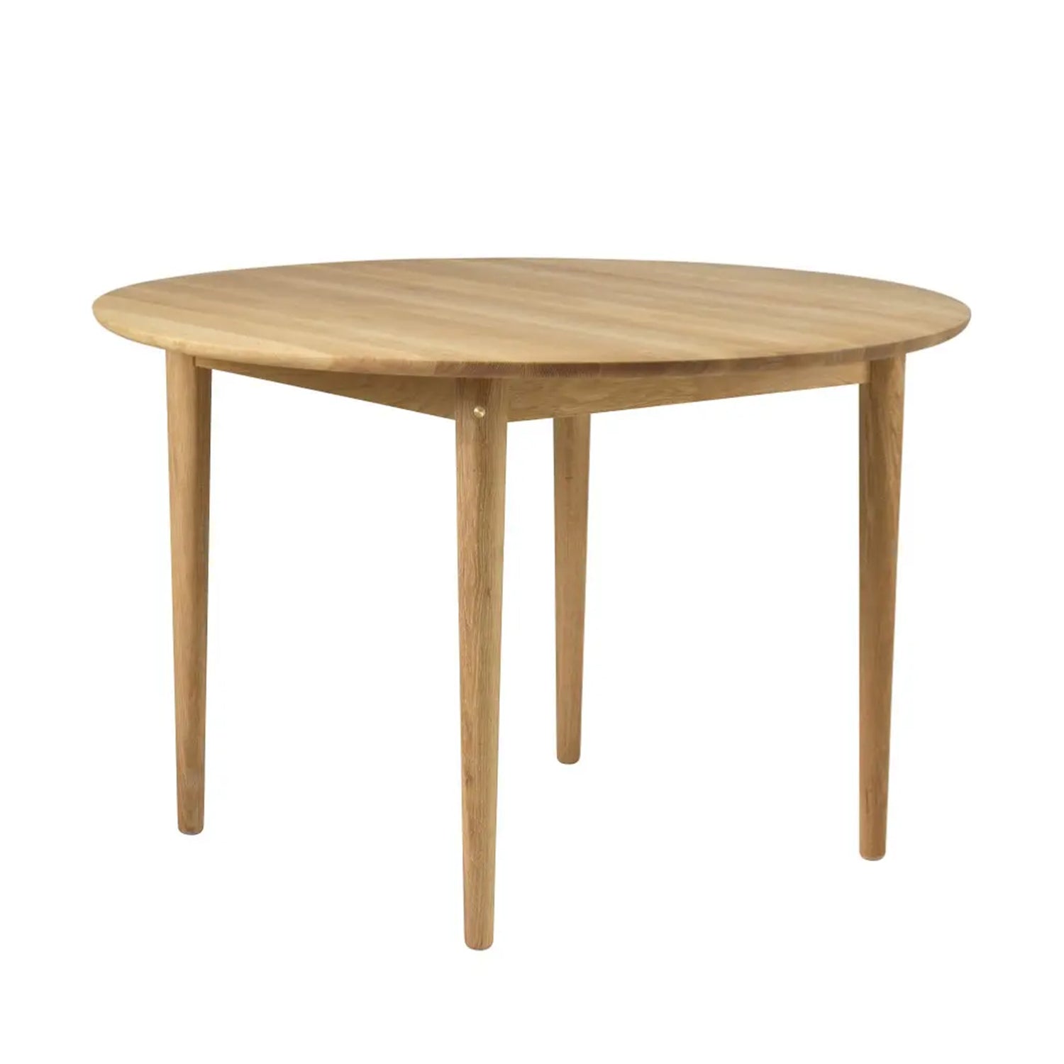 FDB Møbler C62 dining table