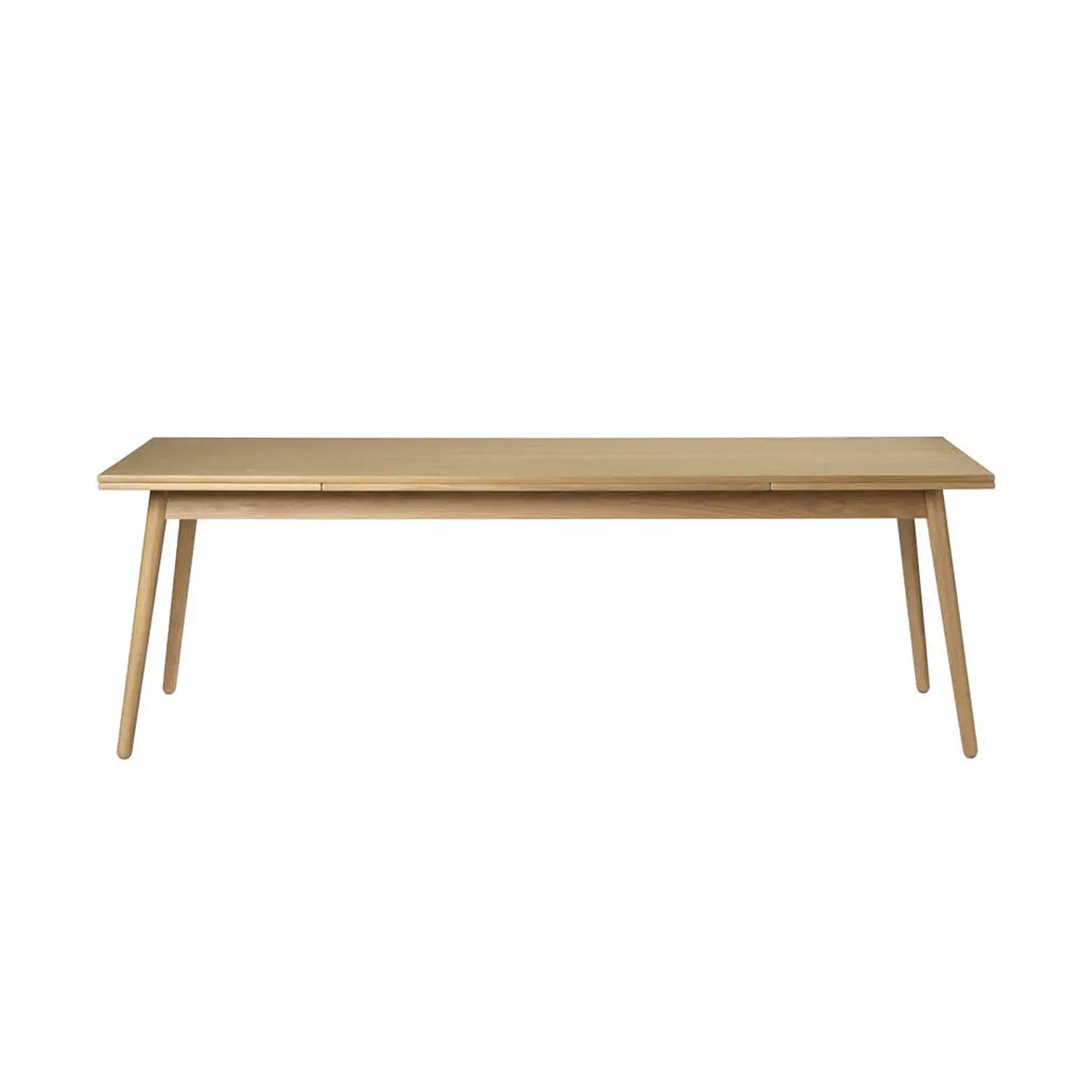 FDB Møbler C35CH Extendable dining table