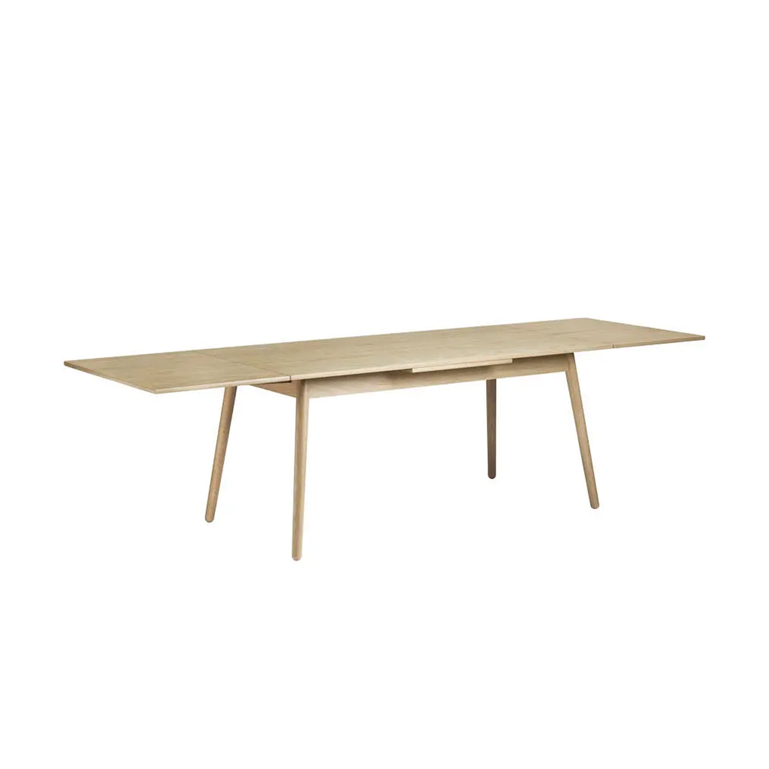 FDB Møbler C35BH Extendable dining table